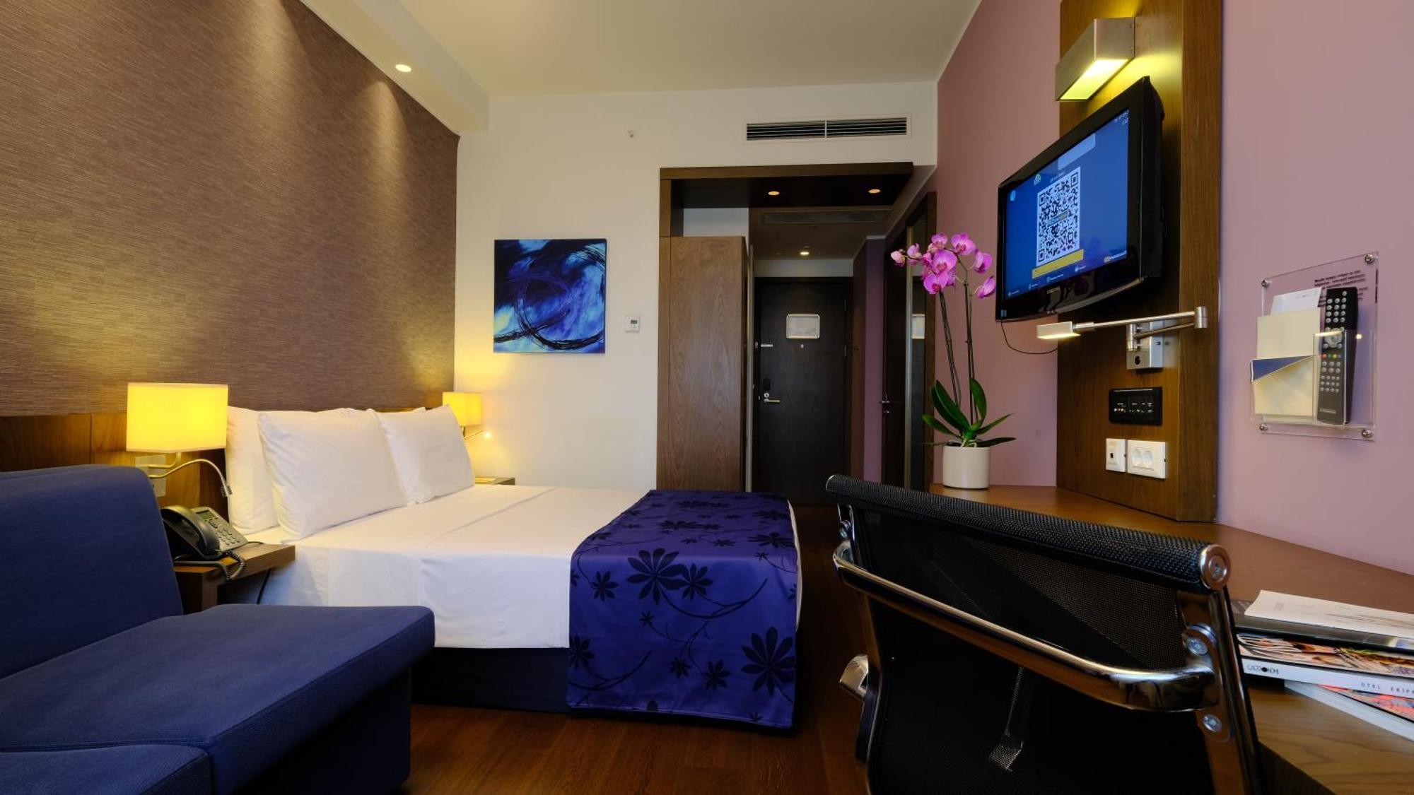 Hotel Fez