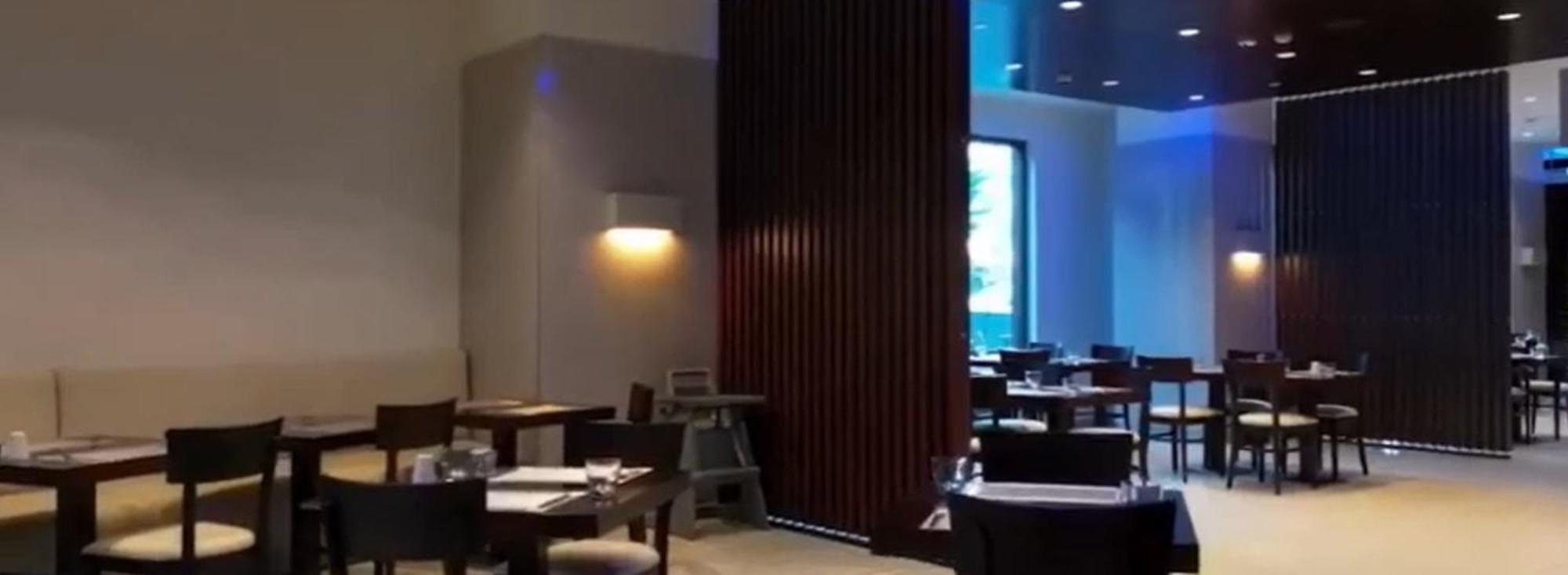 Fez Hotel Istanbul