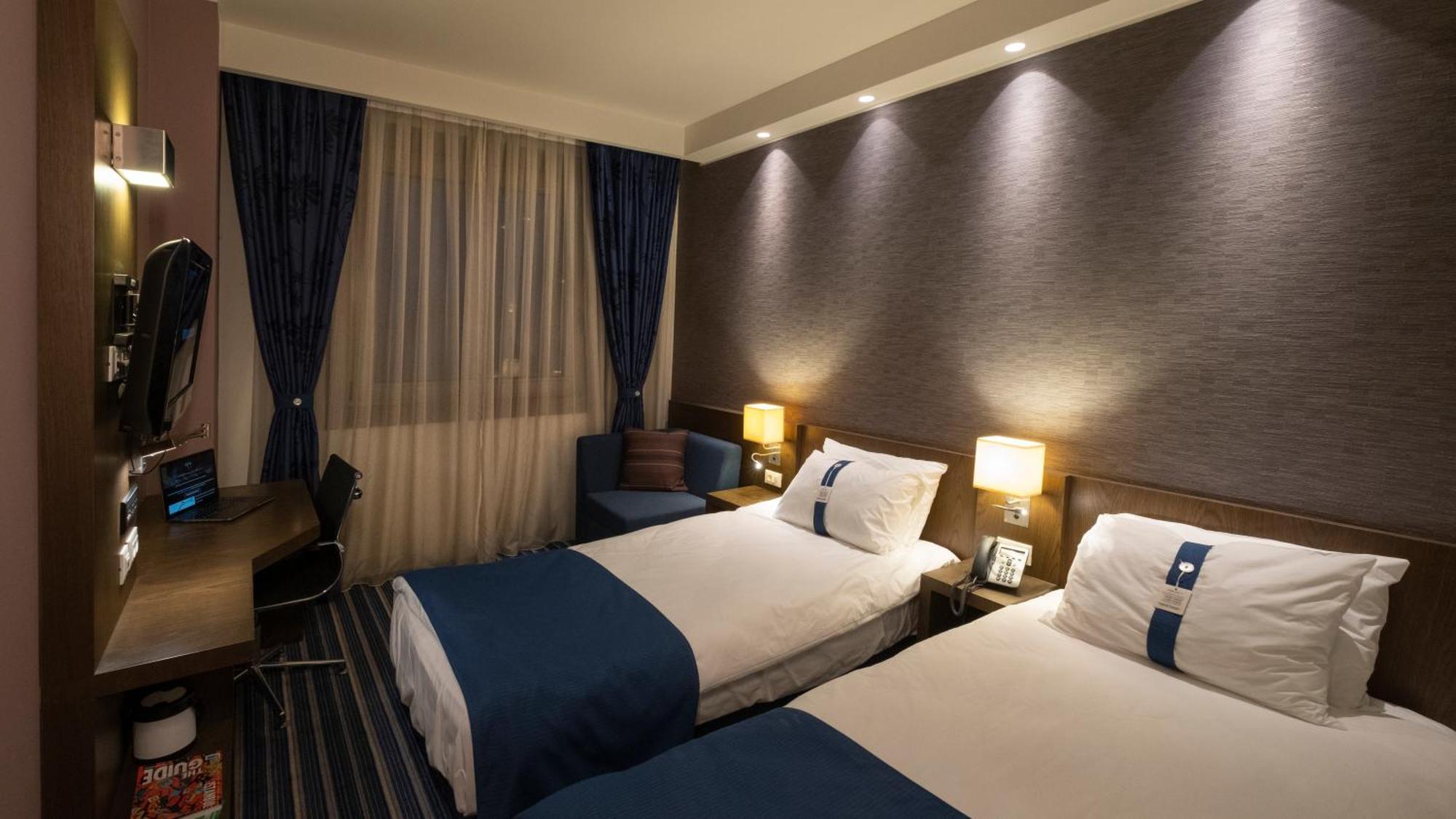 Hotel Fez Istanbul