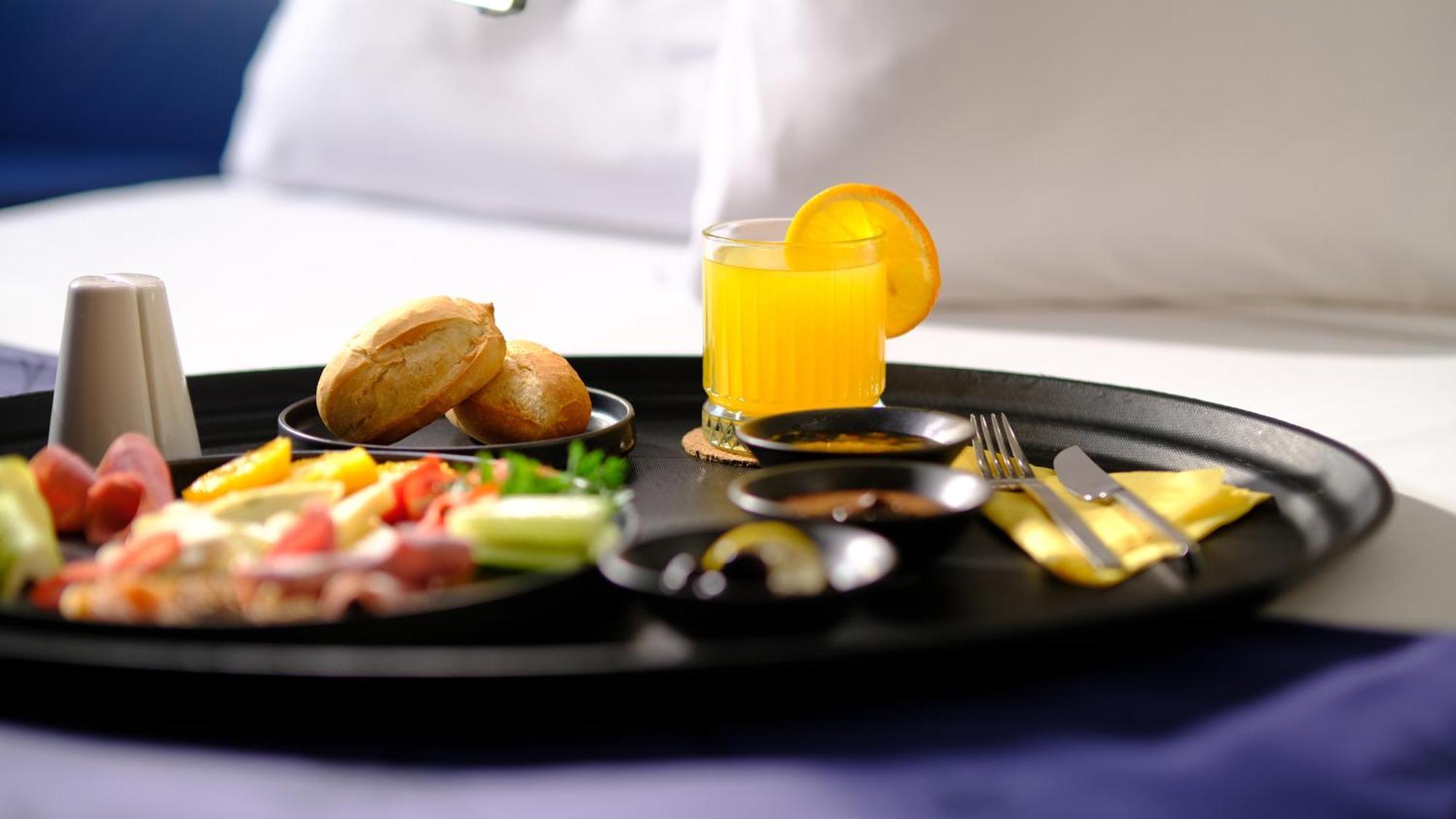 Hotel Fez Istanbul