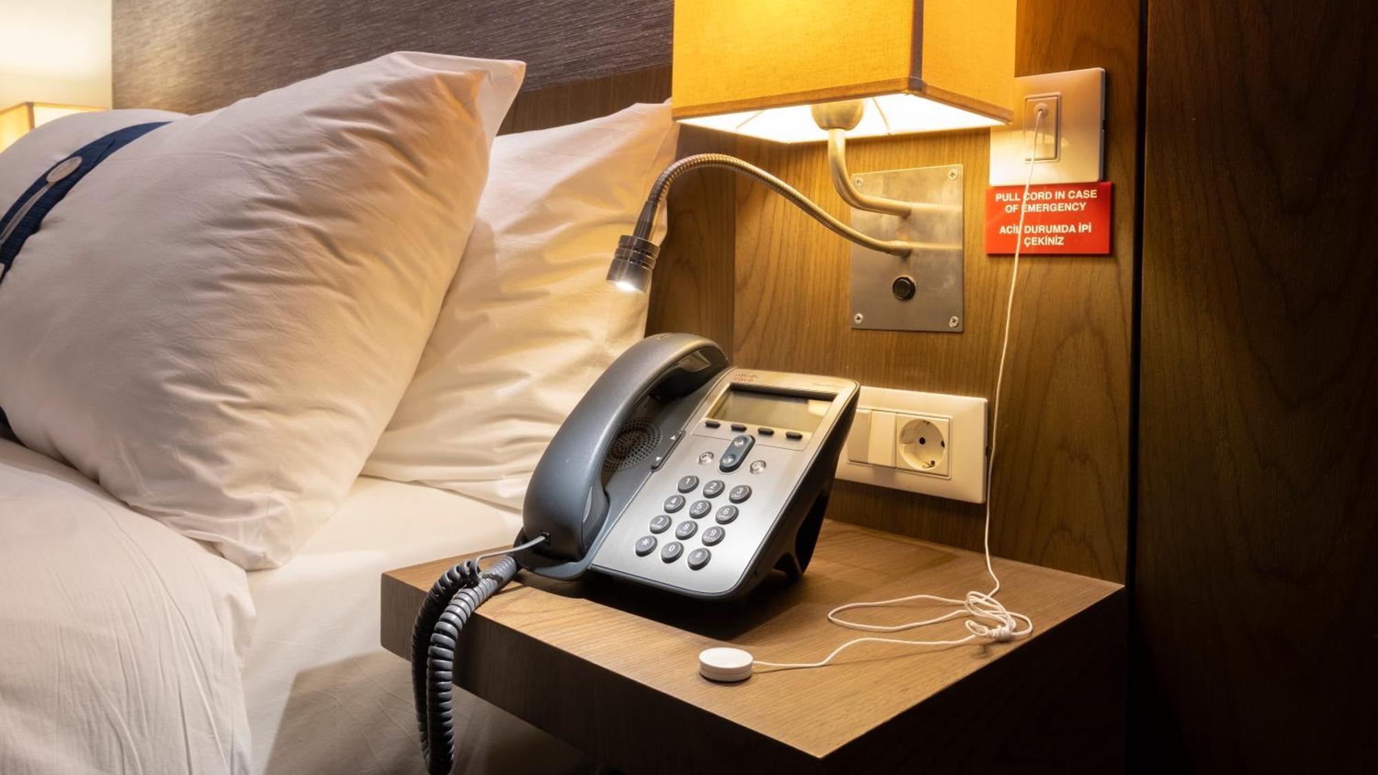Hotel Fez