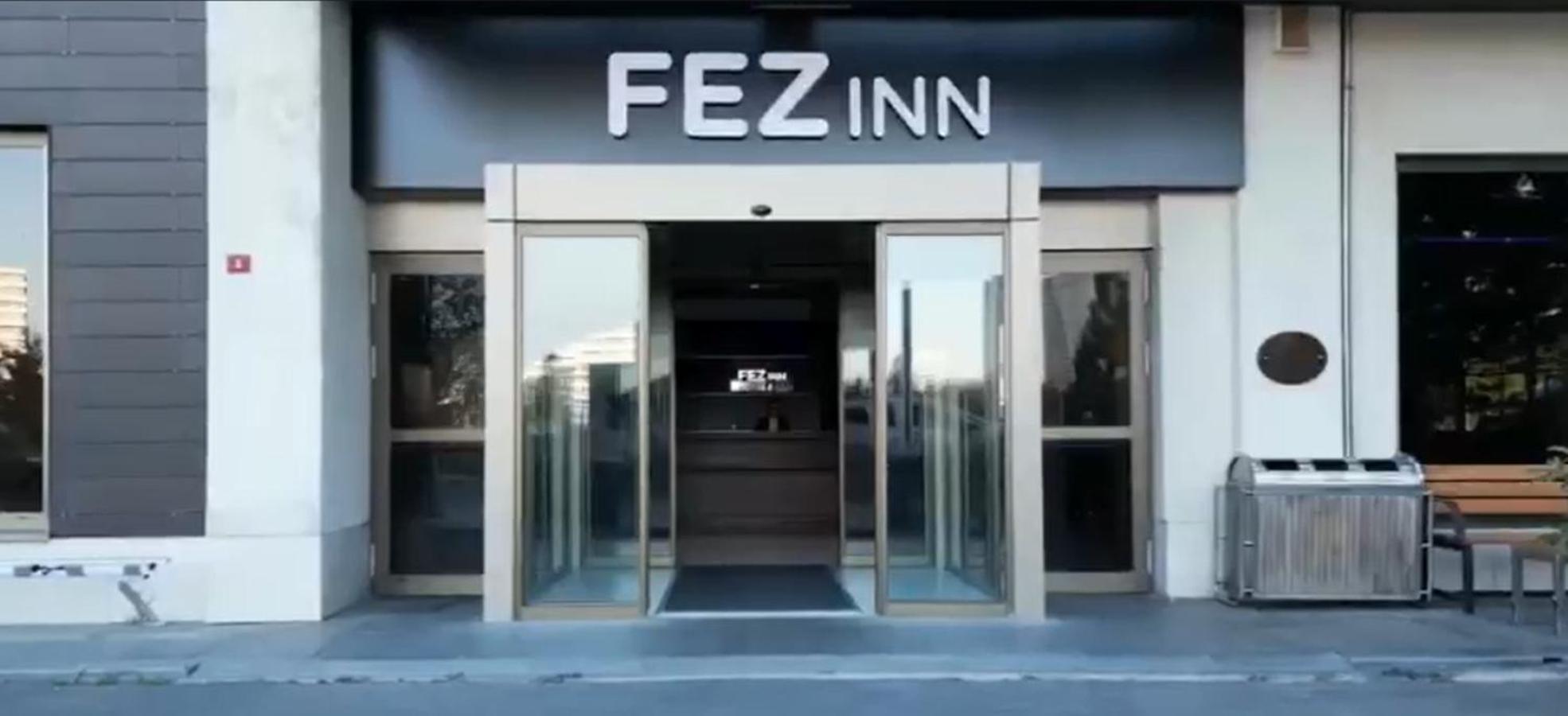 Fez Hotel