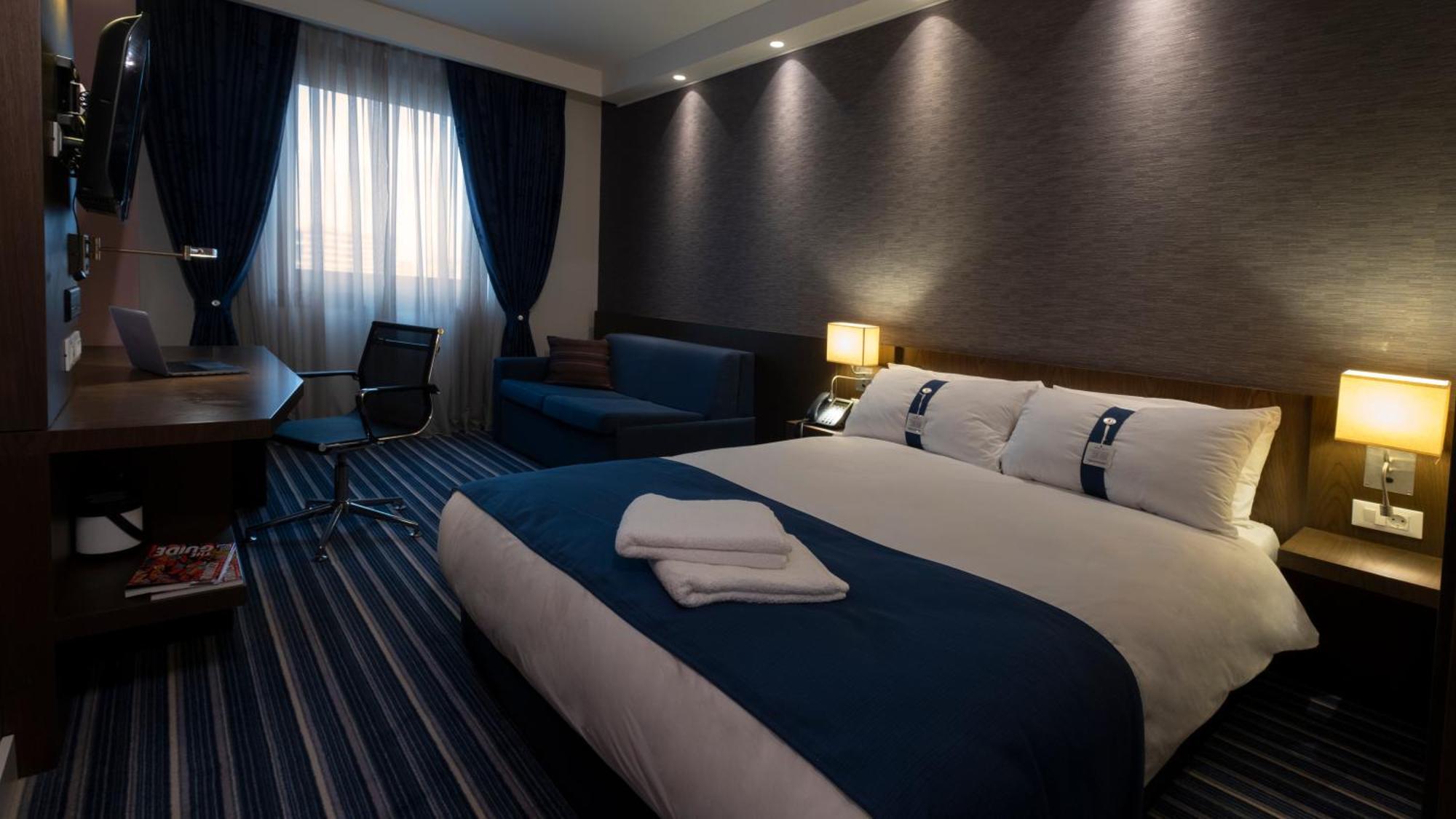 Hotel Fez Istanbul