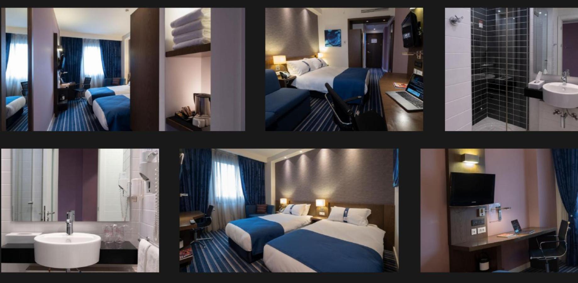 Fez Hotel