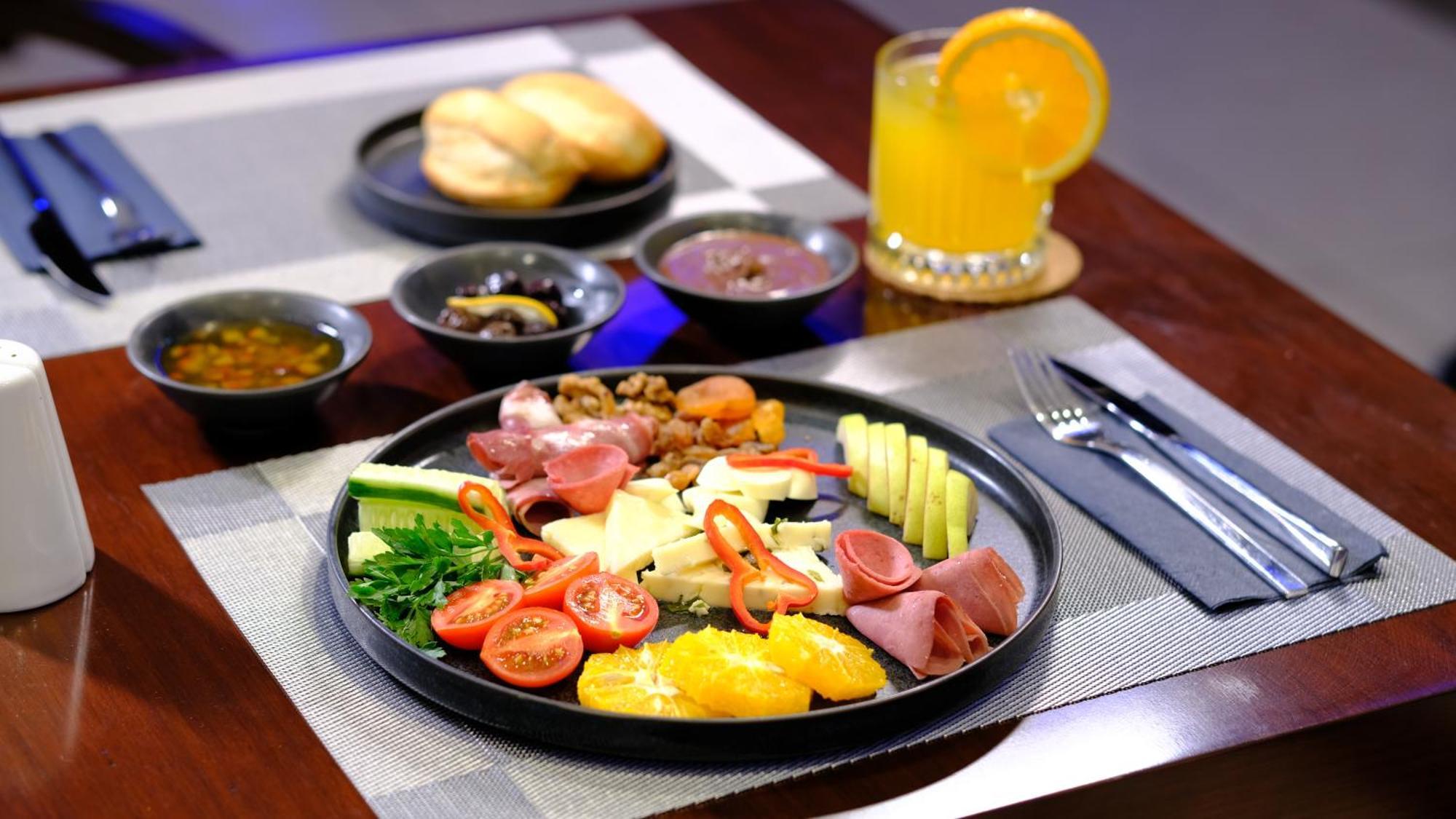 Hotel Fez 4*