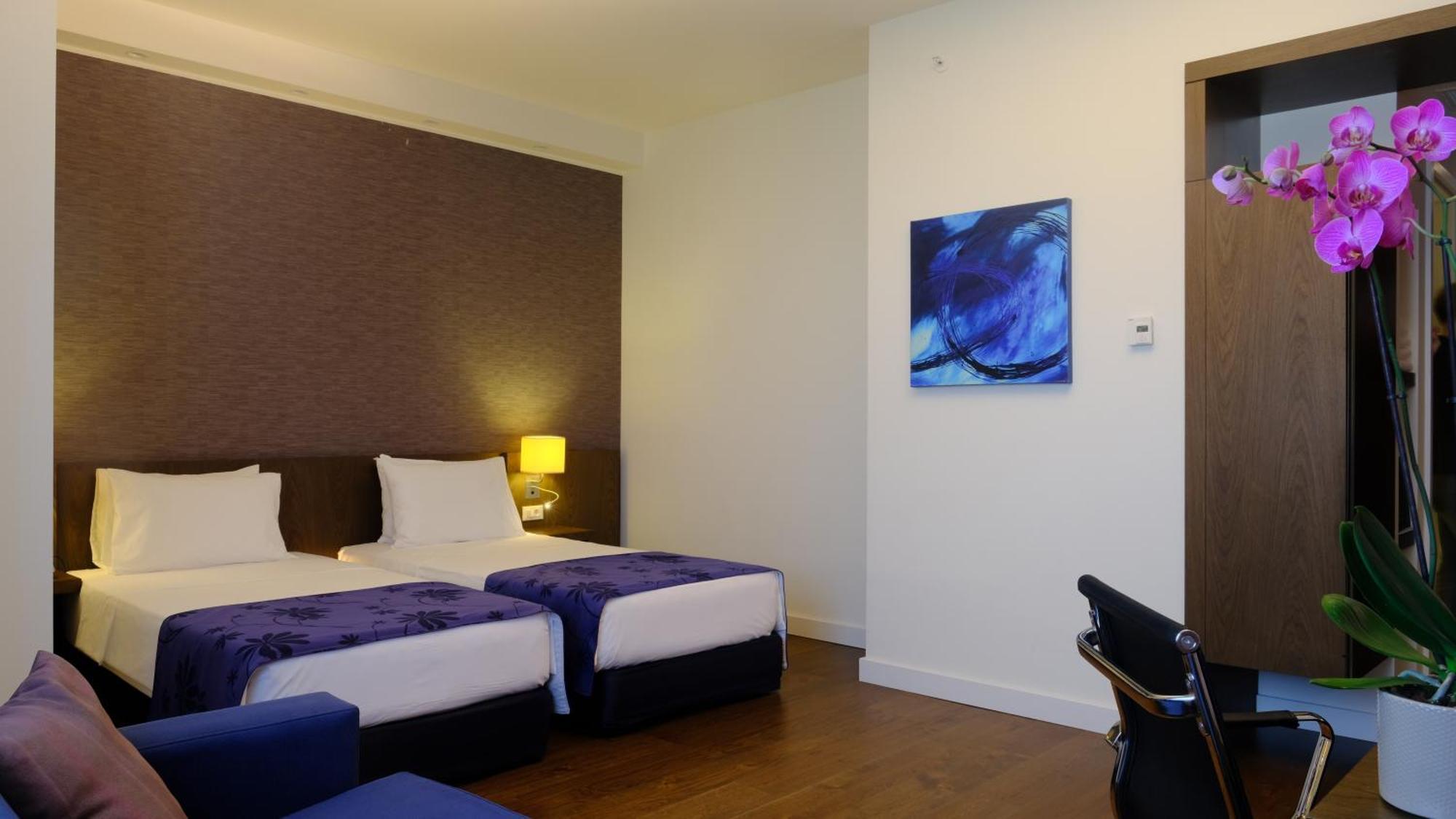 Fez Hotel