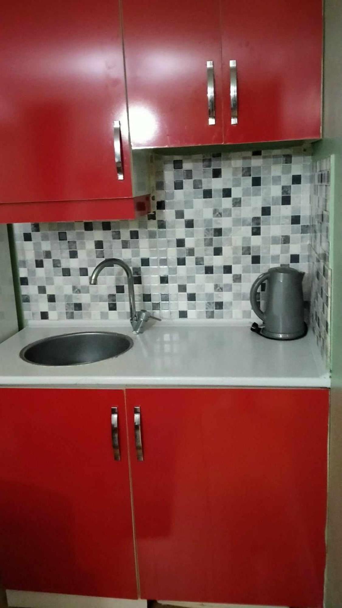 Taksim Pera Aparthotel *