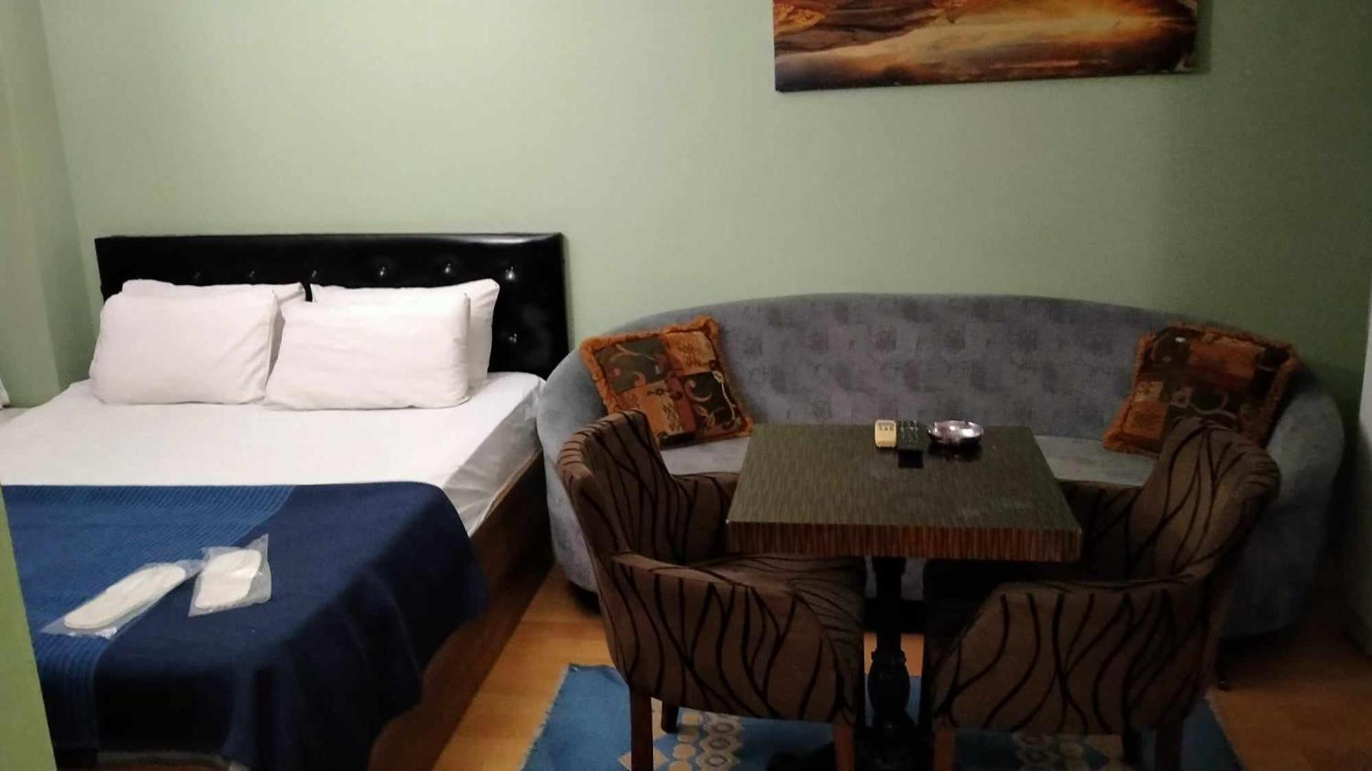 Taksim Pera Aparthotel