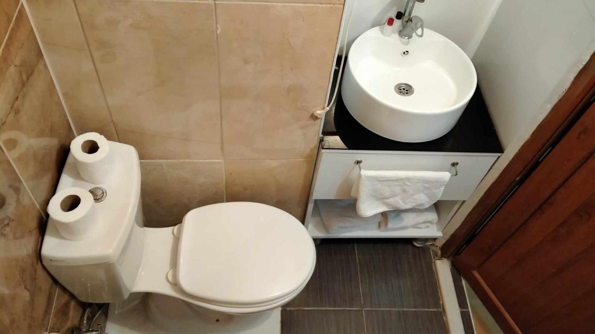 Aparthotel Taksim Pera Istanbul
