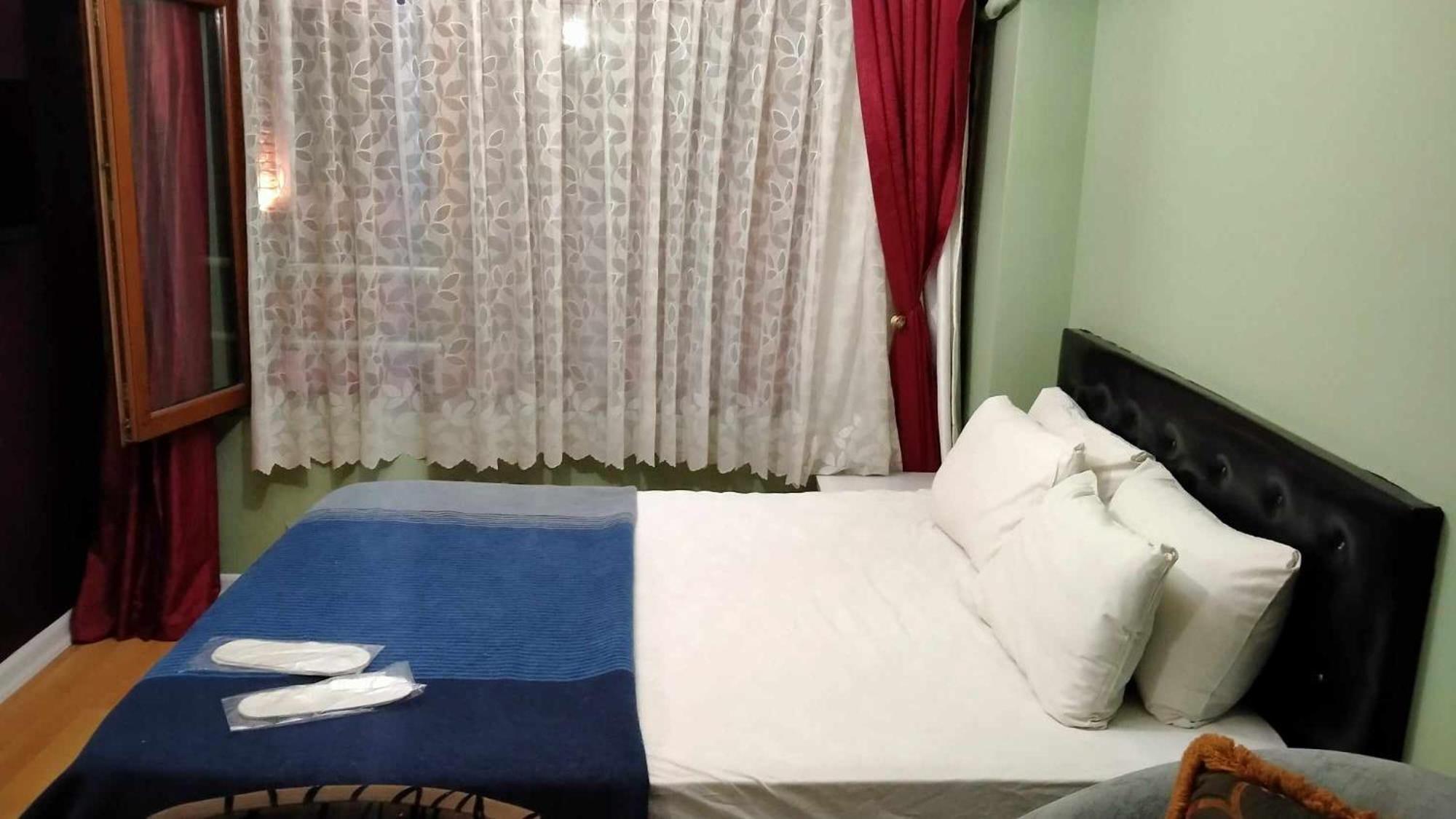 Aparthotel Taksim Pera