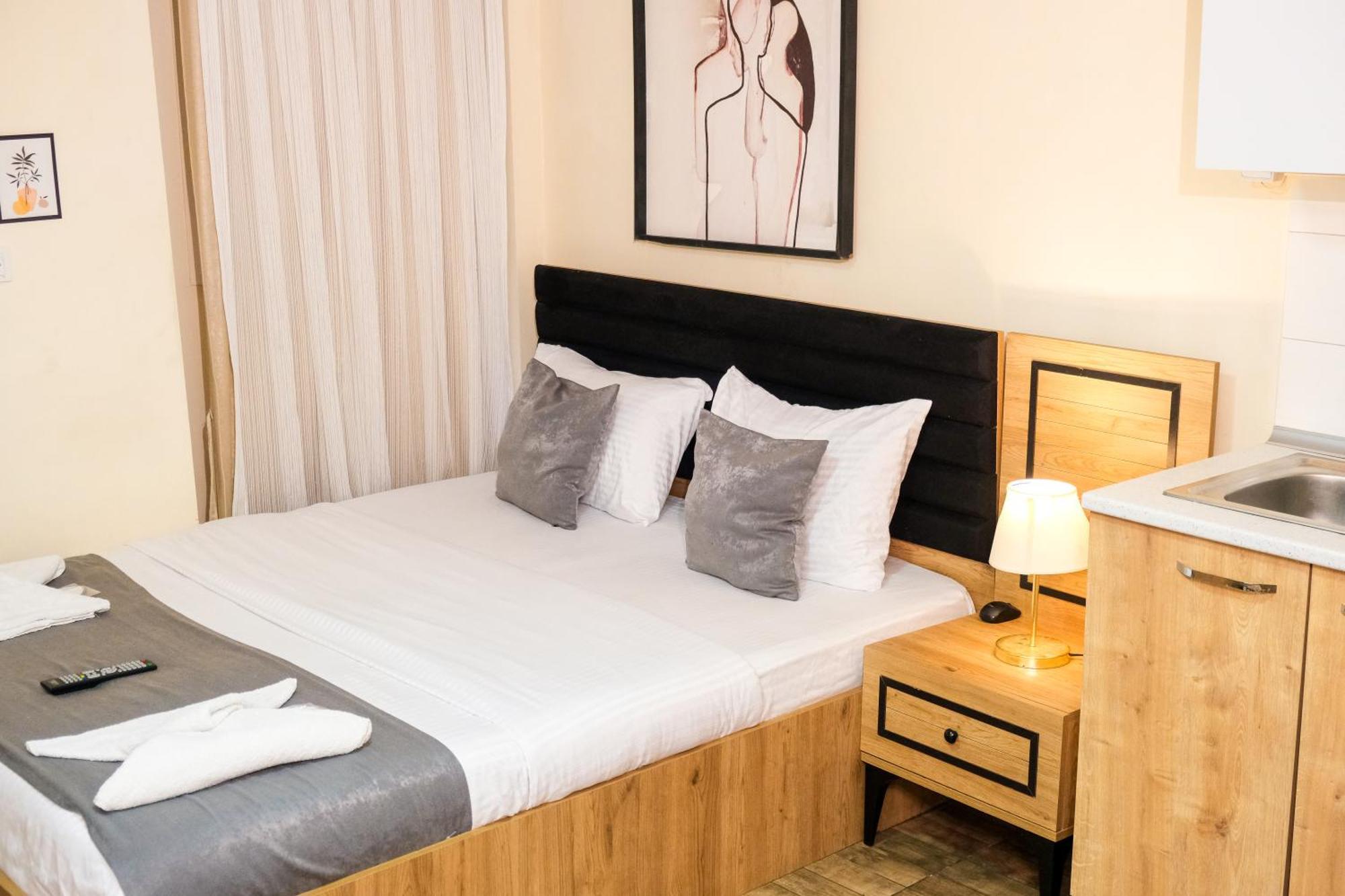 Aparthotel Taksim Nikea 80 Istanbul