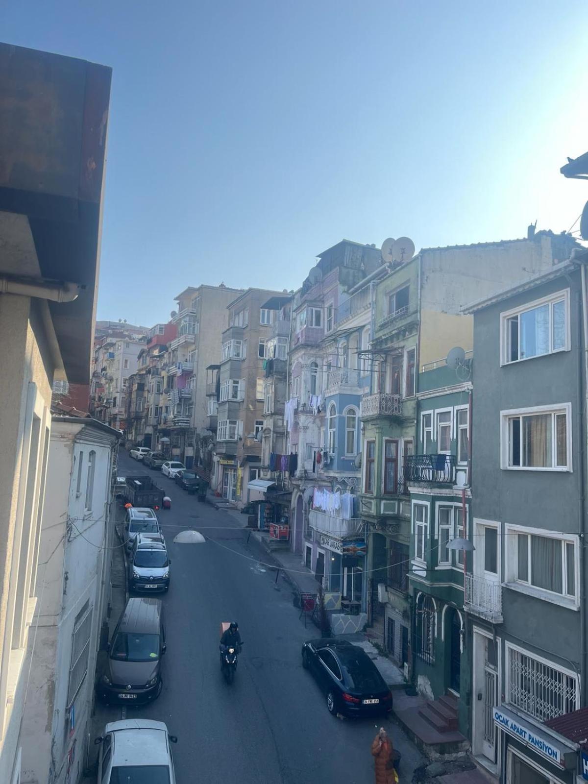 Aparthotel Taksim Nikea 80 *