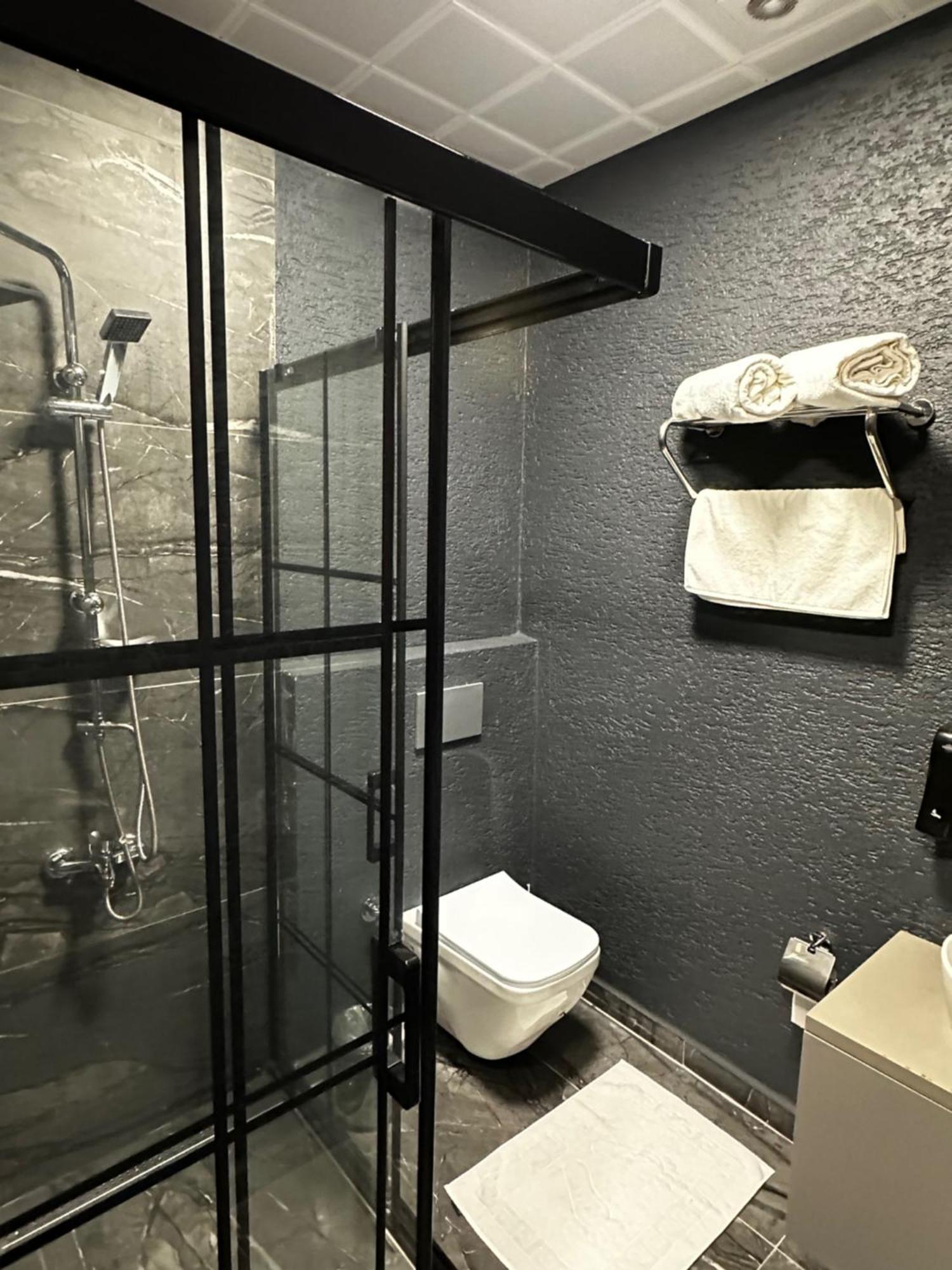 Daymonth Hotel Istanbul