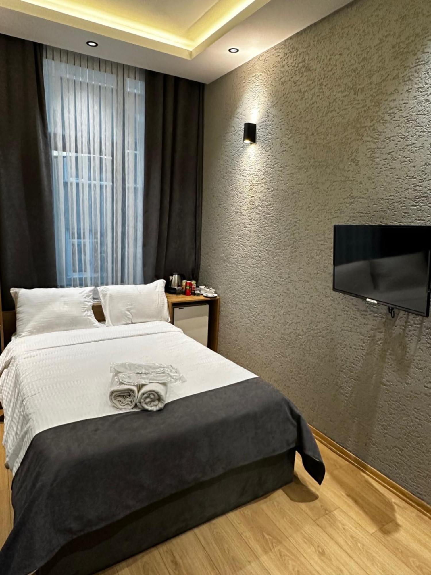 Hotel Daymonth Istanbul