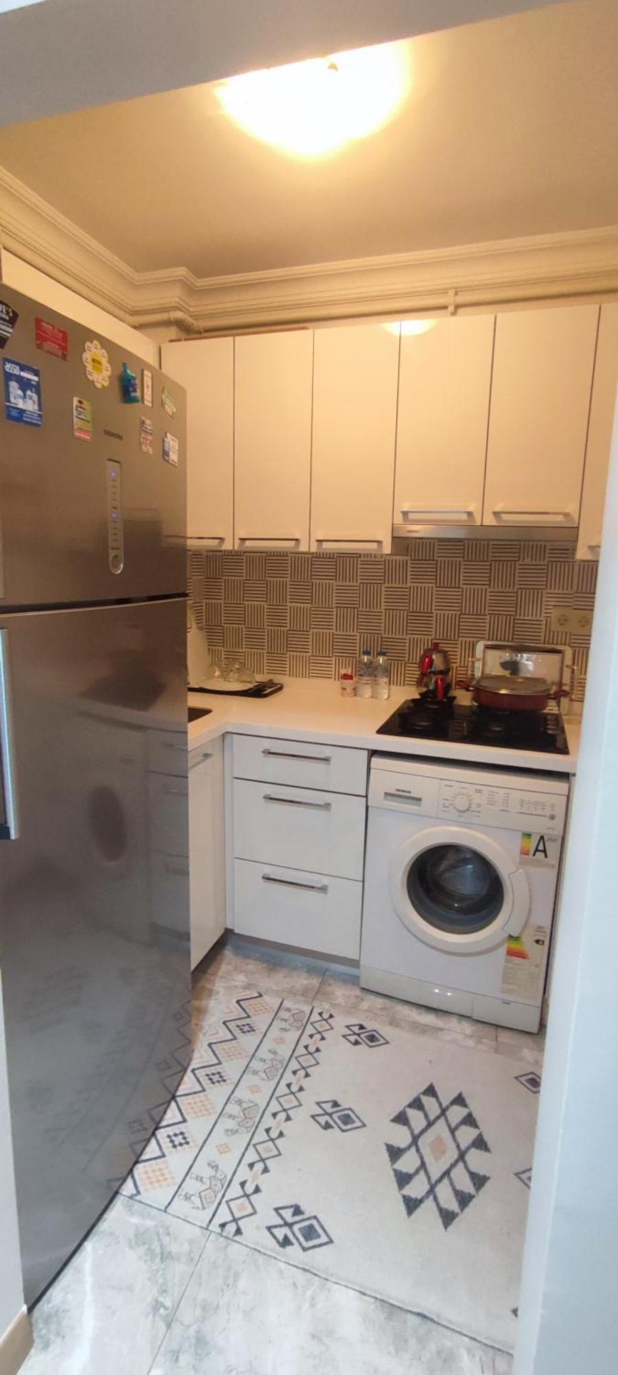 Cozy With Garden, 2 Bedroom And Very Close To Bosphorus Apartment *