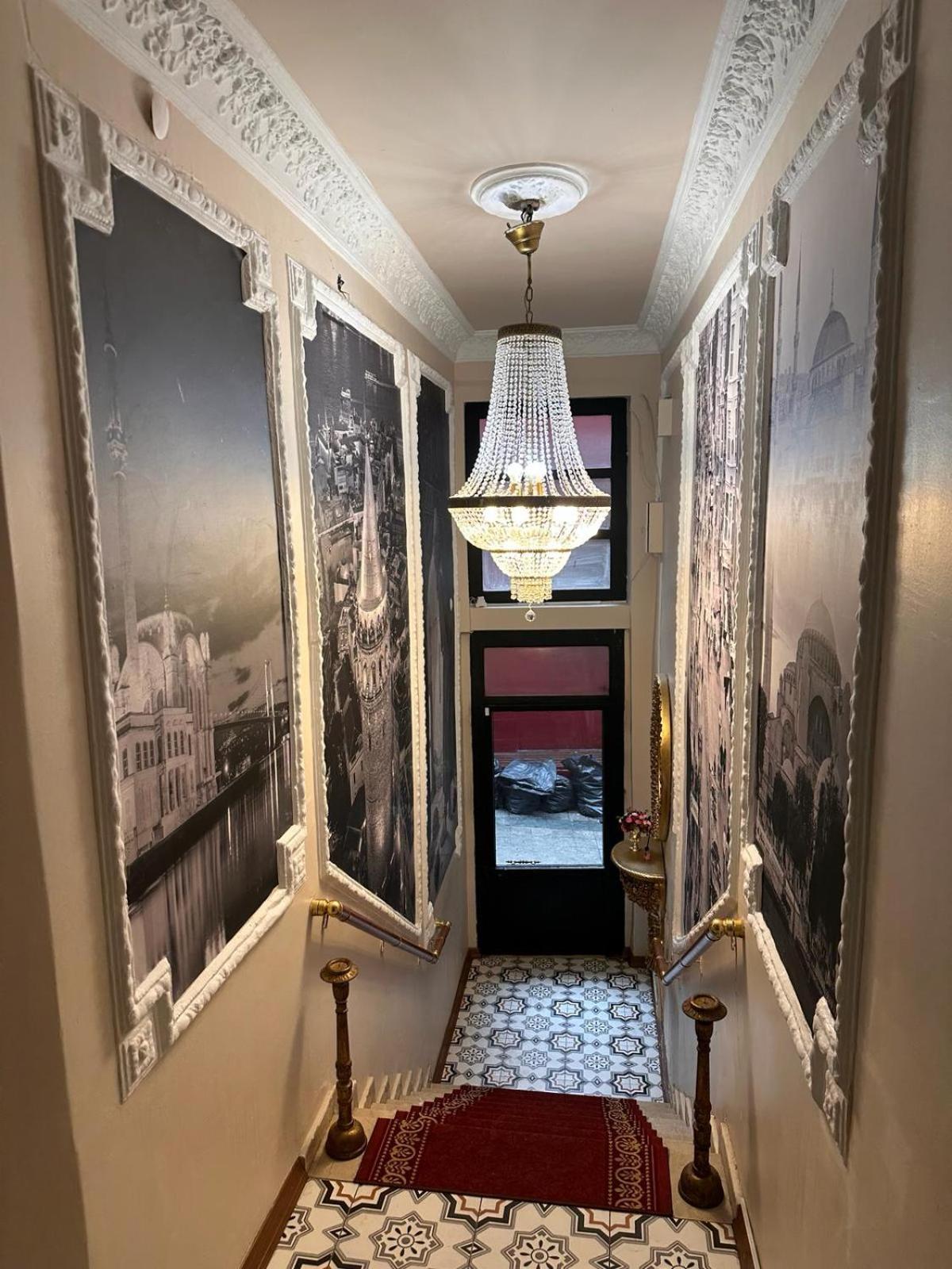 Beyport Hotel Istanbul