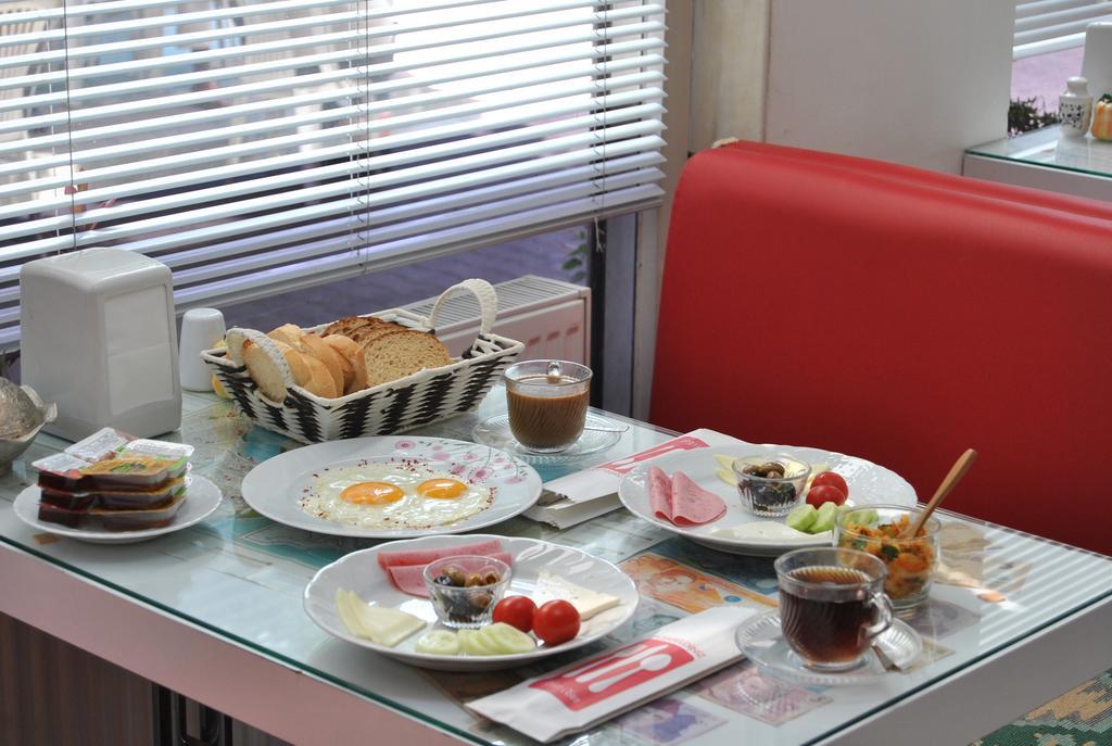 Lotus 3* Istanbul