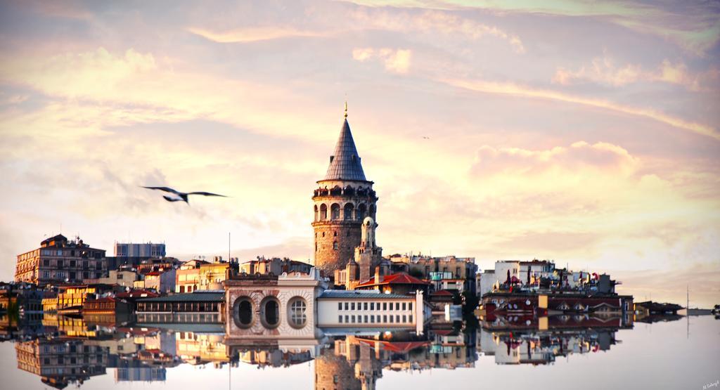 Monarch 3* Istanbul