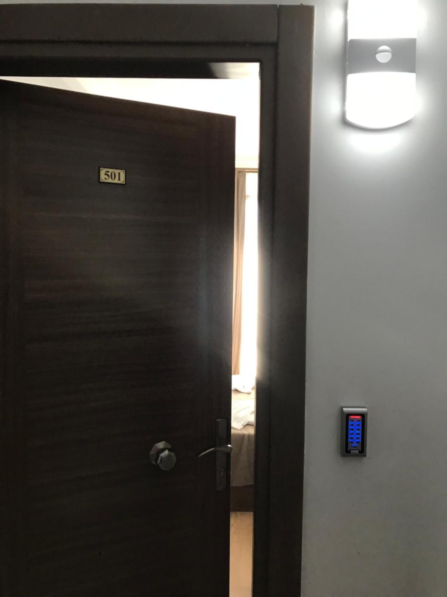 Apartment Mis Apart Taksim
