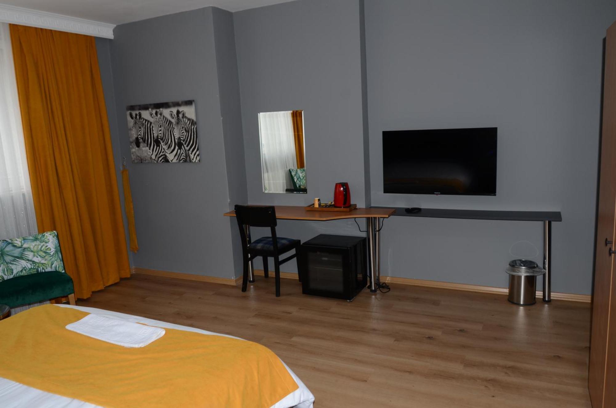 Homestay By Karam