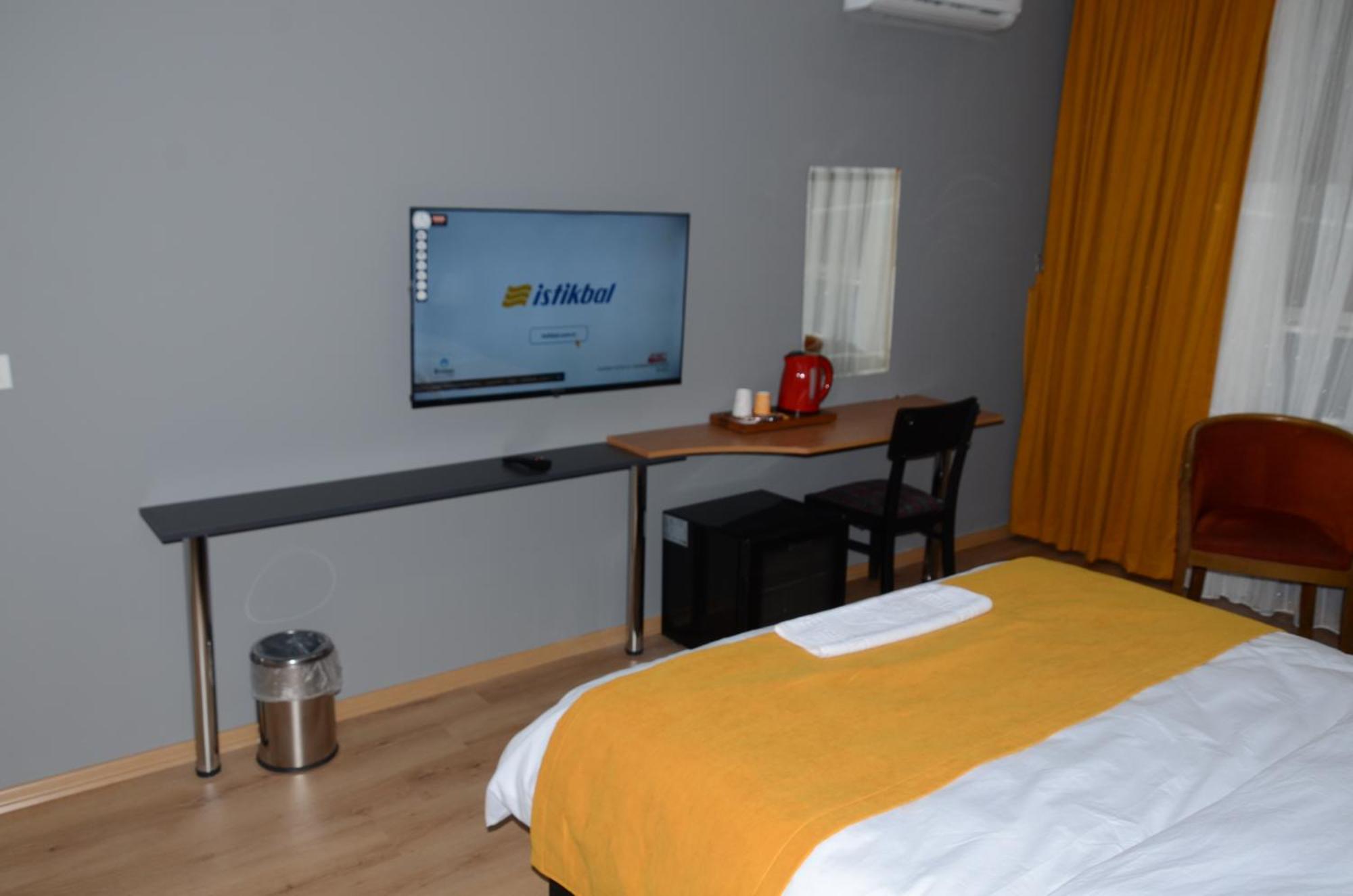 By Karam Homestay Istanbul