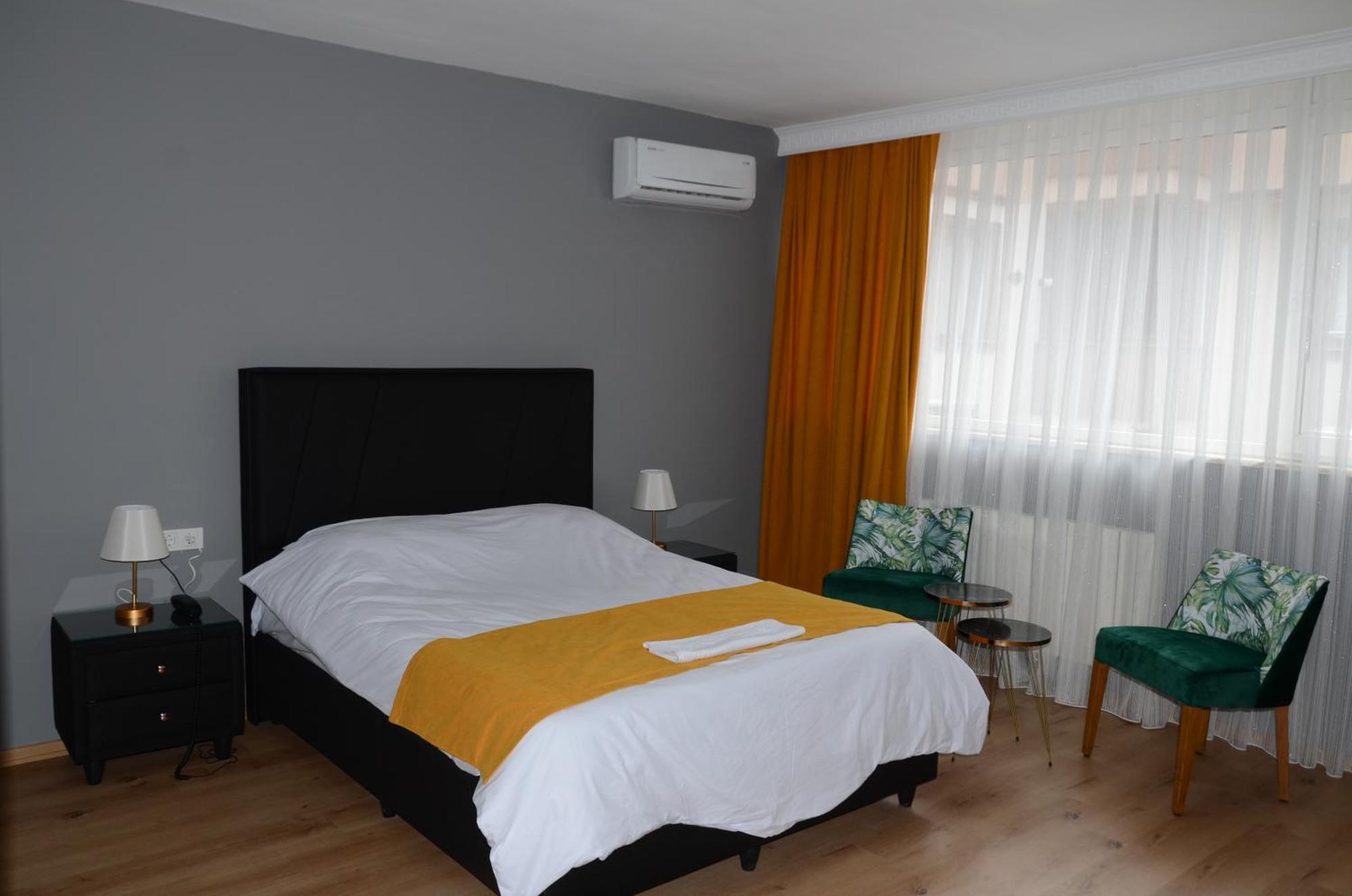 Homestay By Karam Istanbul