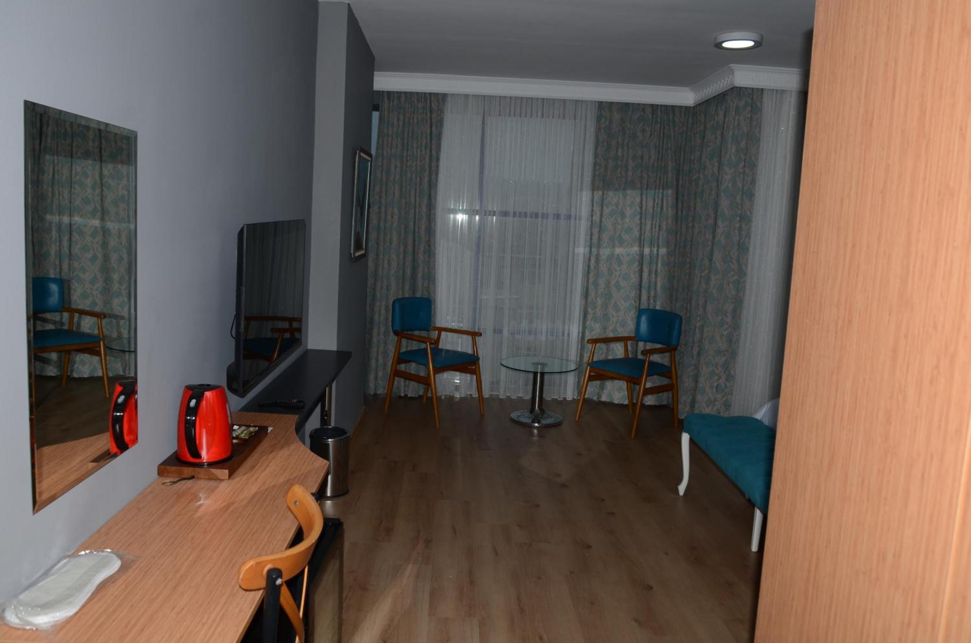 Homestay By Karam Istanbul