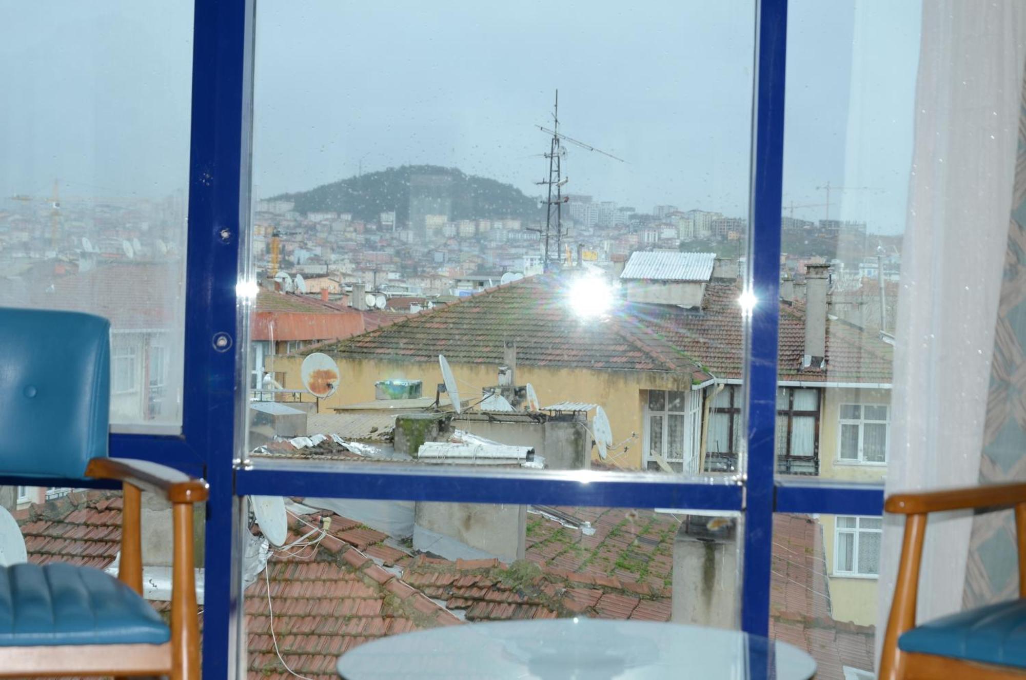 By Karam Istanbul