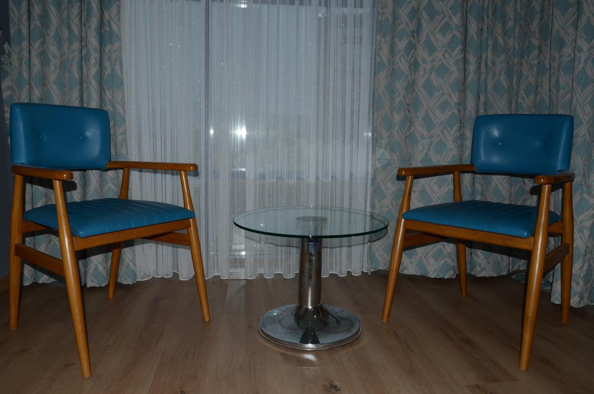 By Karam Homestay Istanbul