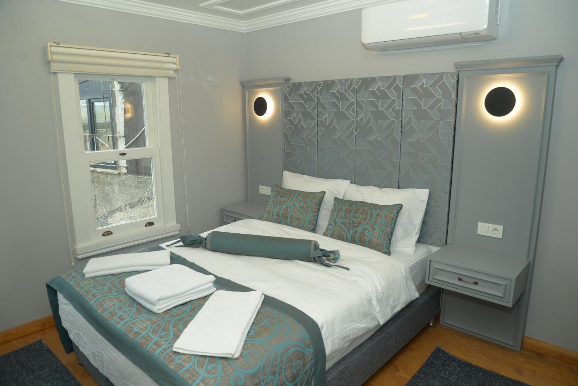 Bed & Breakfast Ck Sultanahmet Istanbul