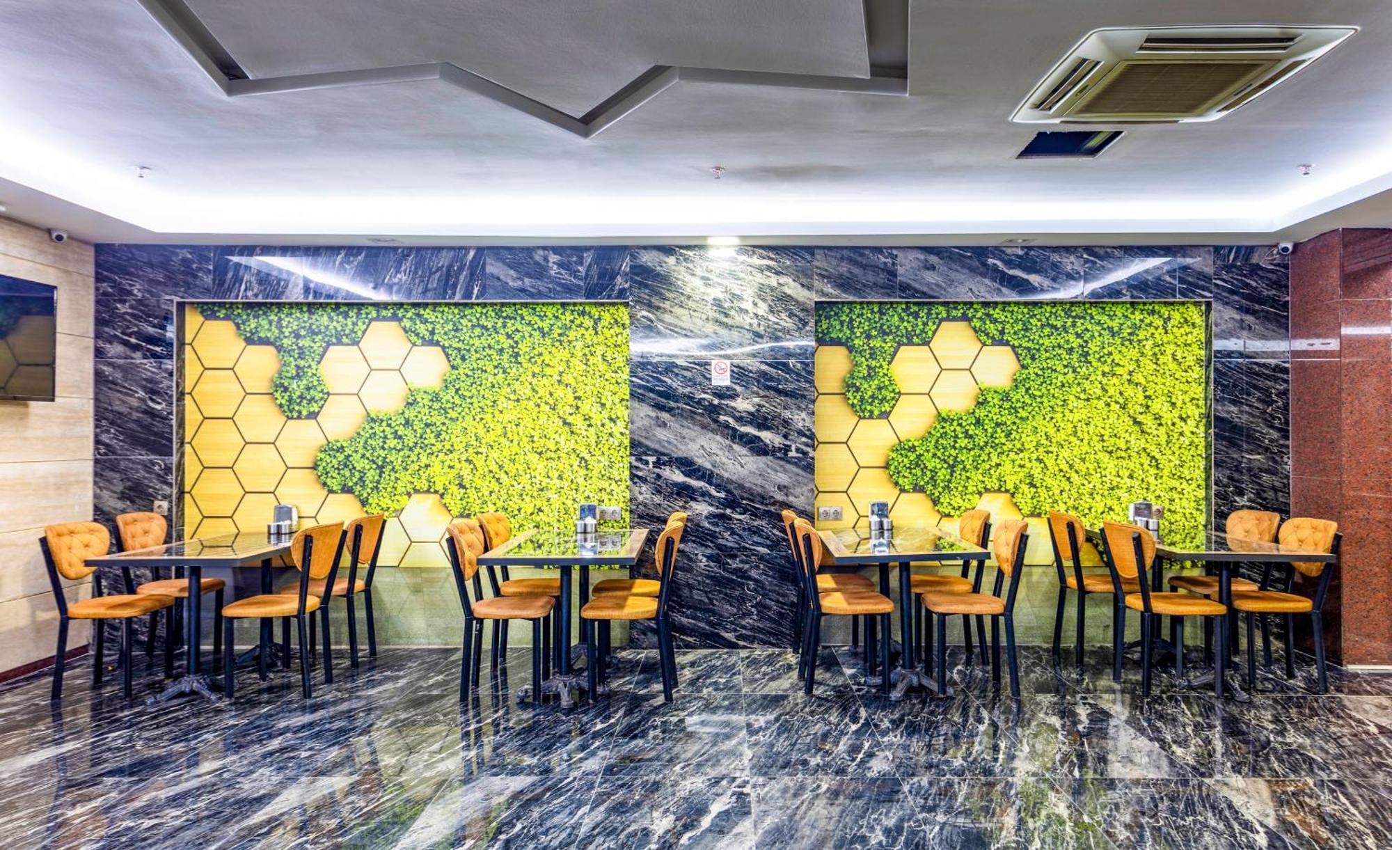 Dem Airport 4* Istanbul