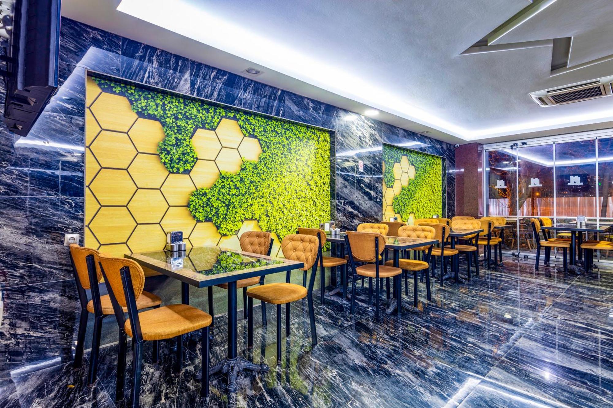 Dem Airport 4* Istanbul