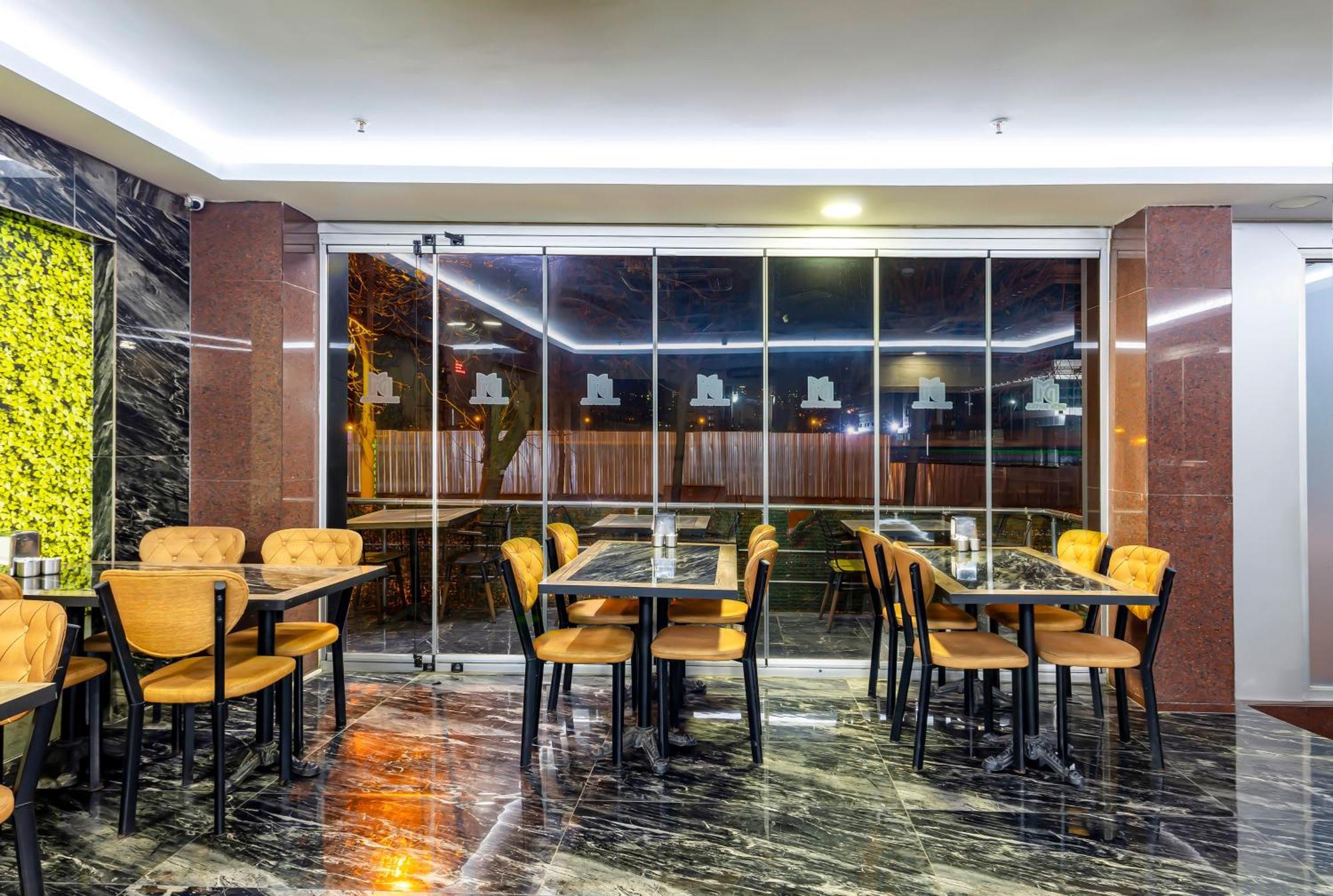 Hotel Dem Airport Istanbul