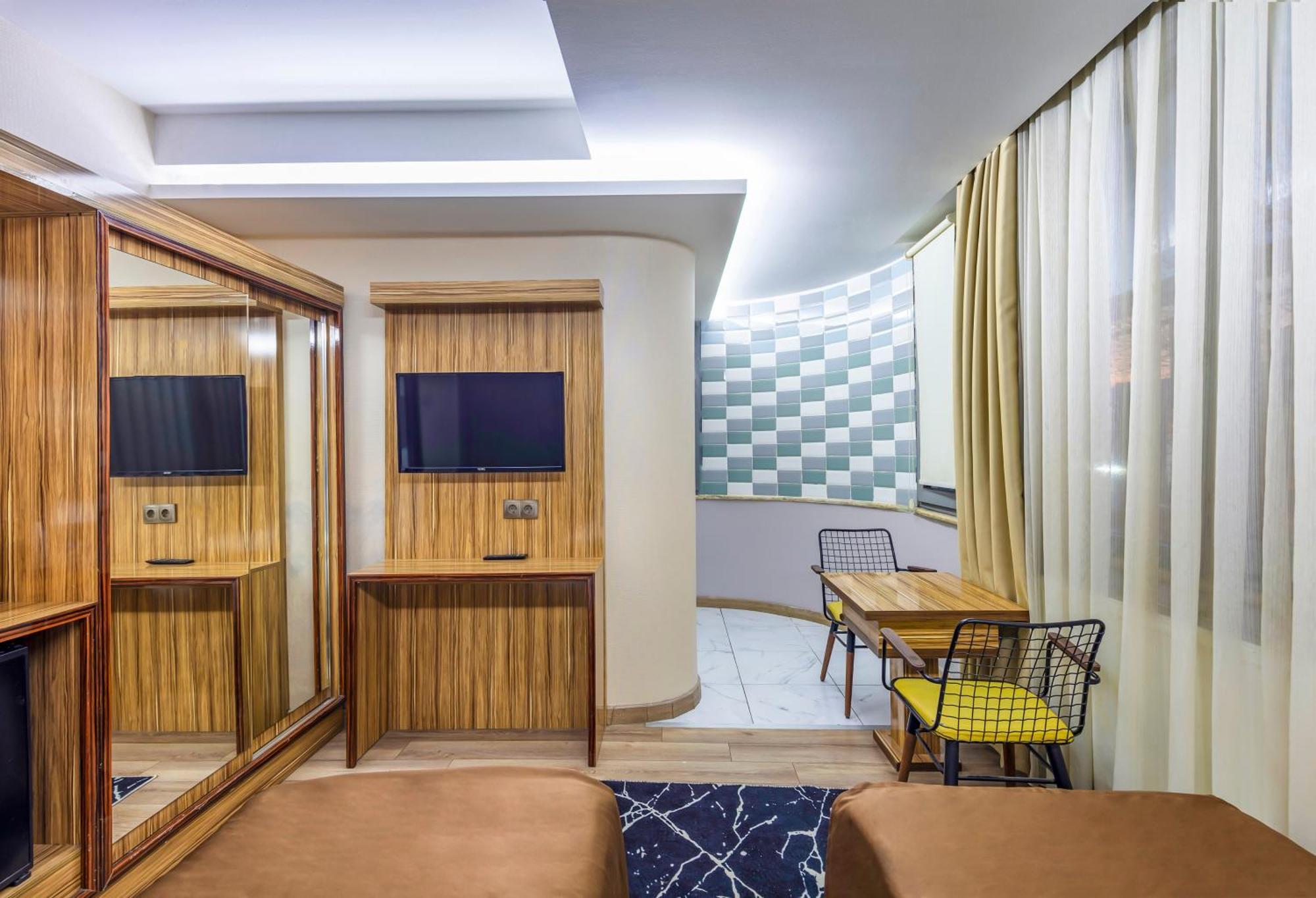Dem Airport Hotel Istanbul