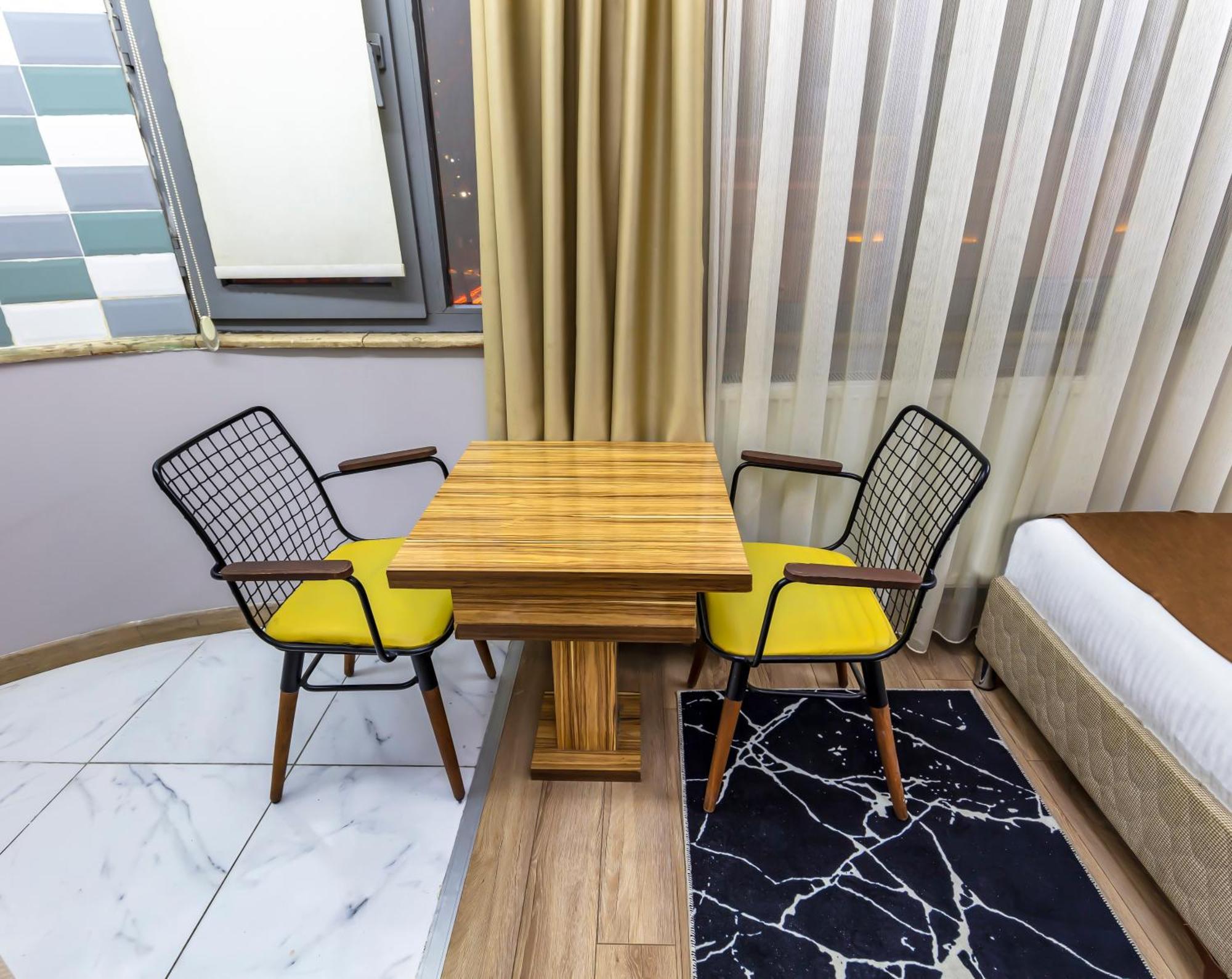 Hotel Dem Airport Istanbul