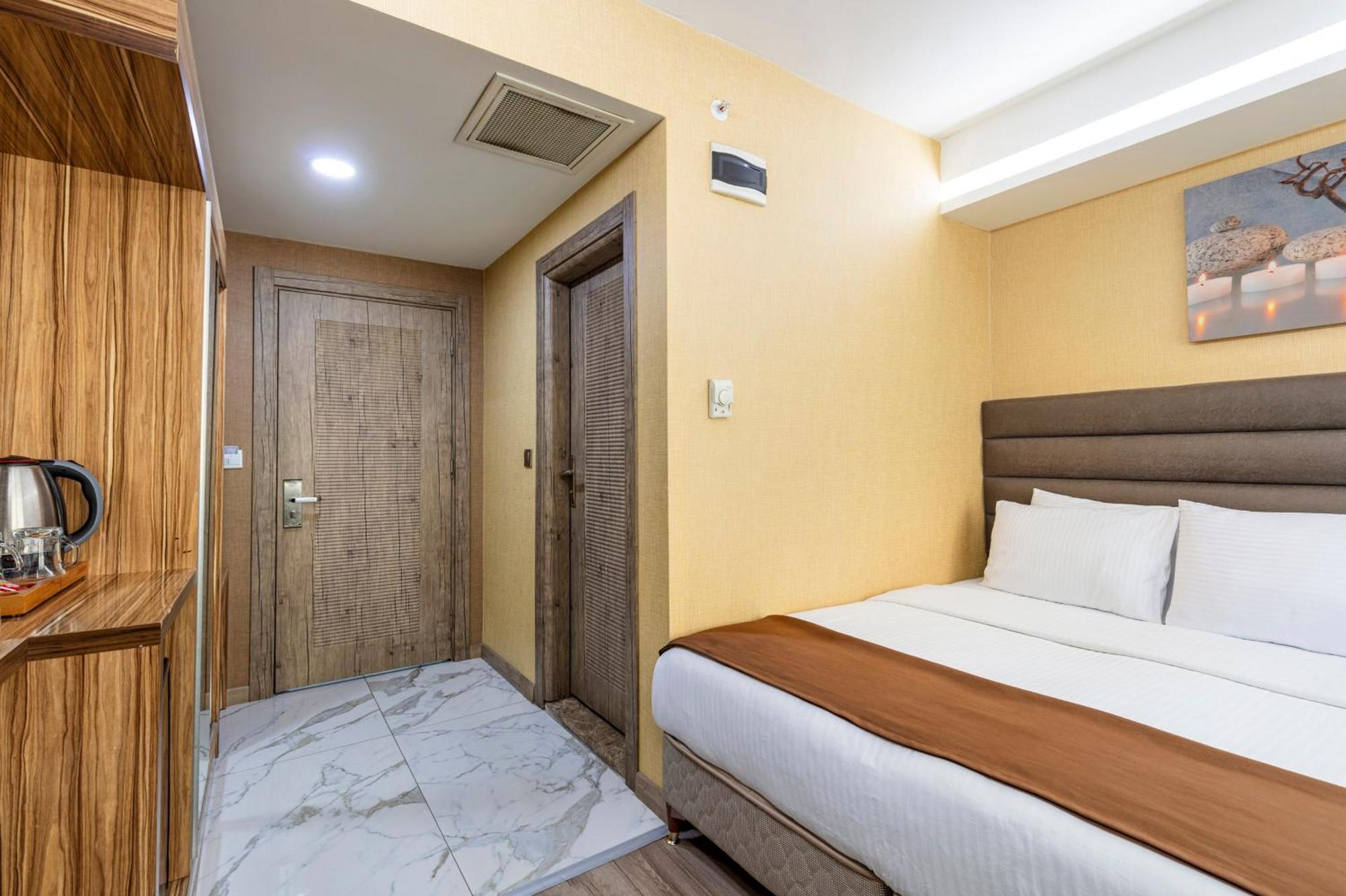 Dem Airport Hotel Istanbul
