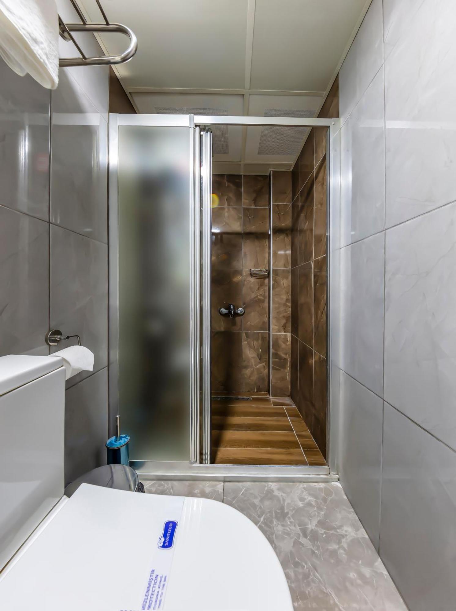 Hotel Dem Airport Istanbul