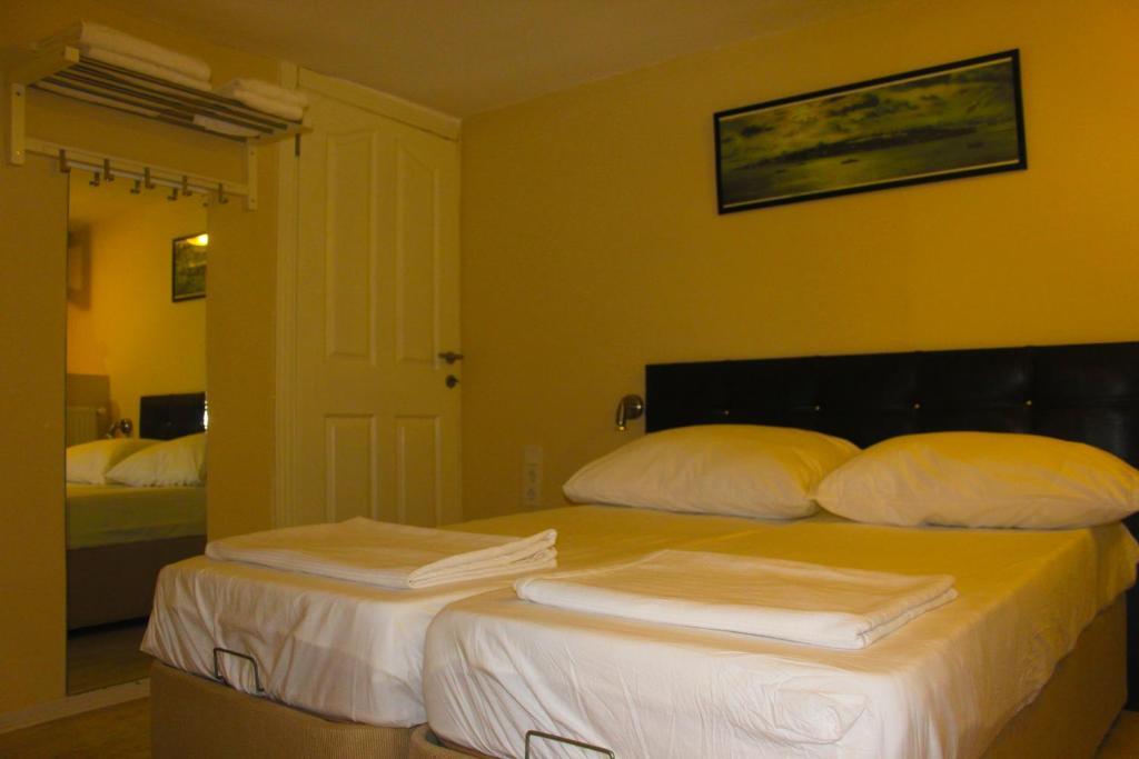Old City Hostel Istanbul