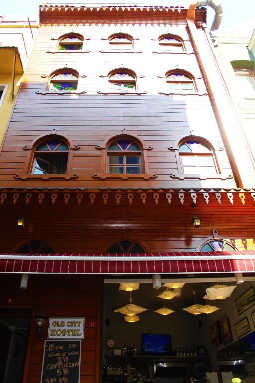 Old City Hostel Istanbul