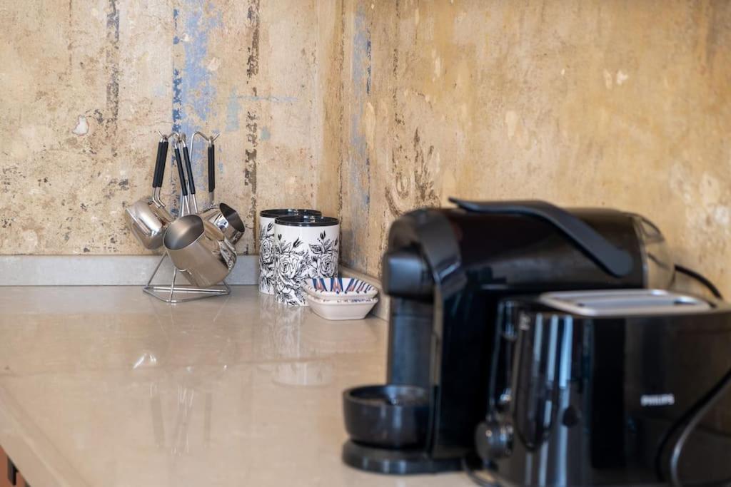Apartment Casas Con Fresco - Premium Huge Apts In Premium Location