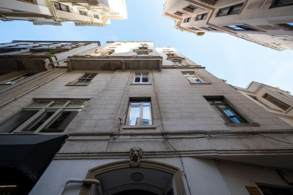 Apartment Casas Con Fresco - Premium Huge Apts In Premium Location Istanbul
