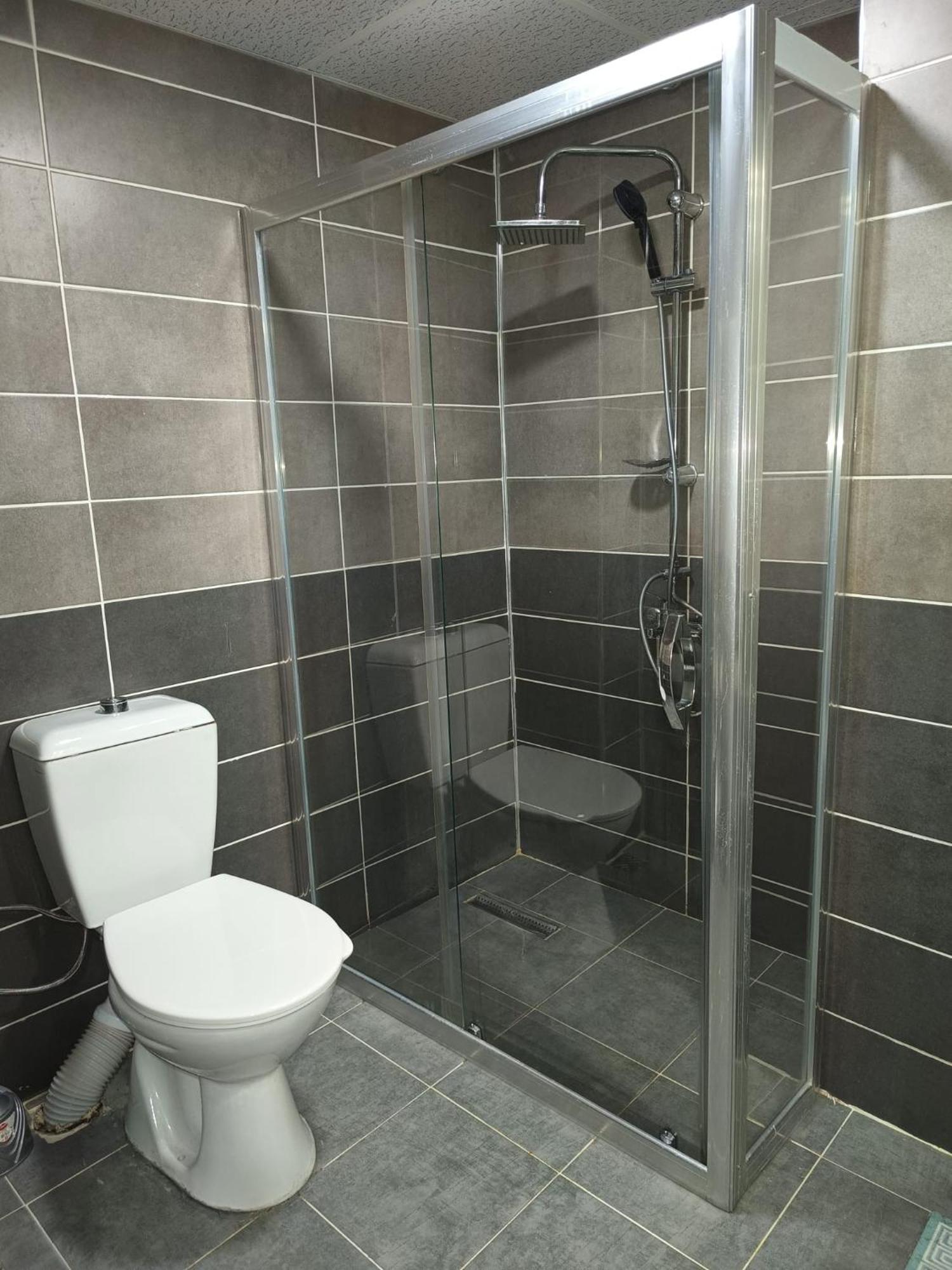 White Crown Ve Yasam Merkezi Aparthotel *