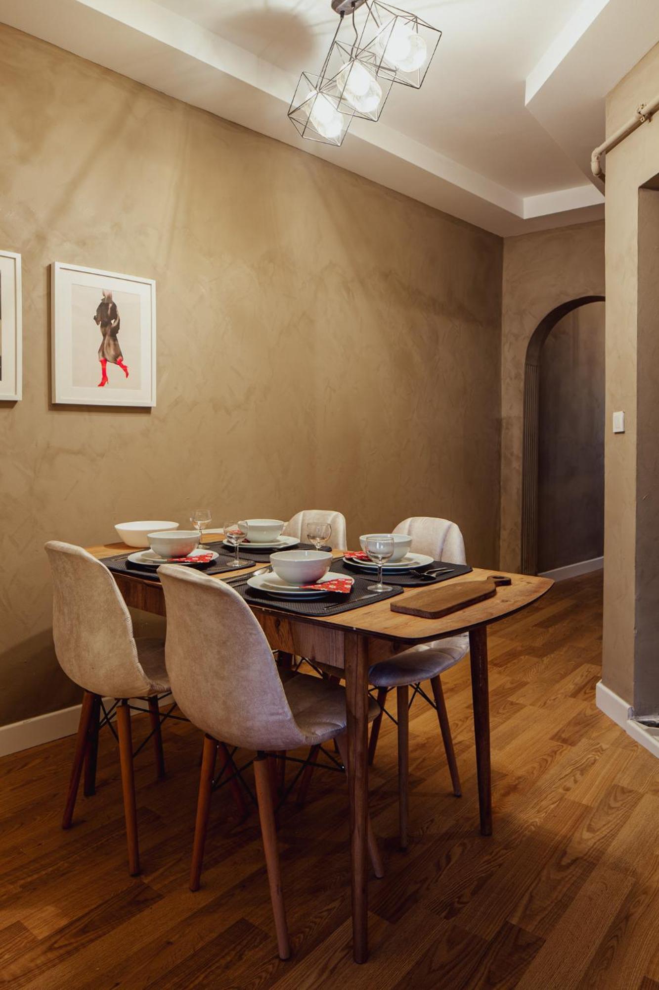 Uraya Daire İstanbul