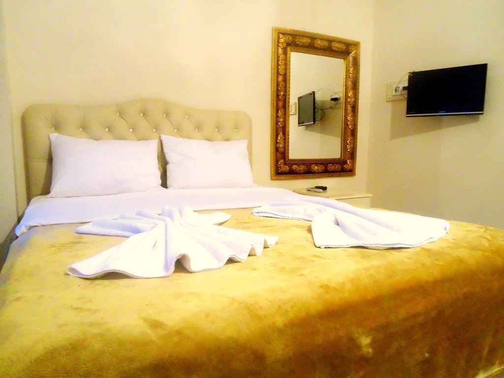 Hotel Sur 1
