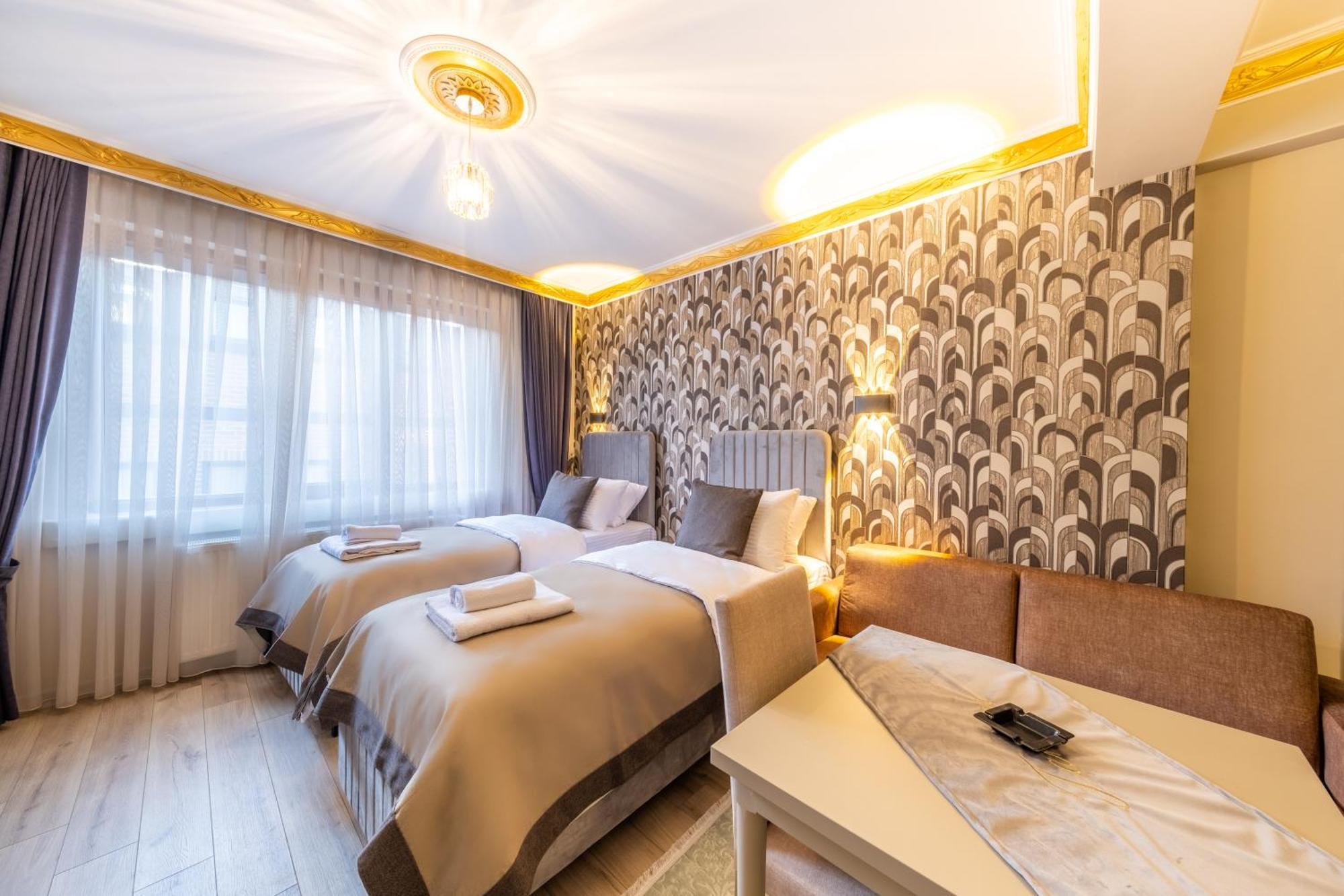Taksim 44 Apart Istanbul