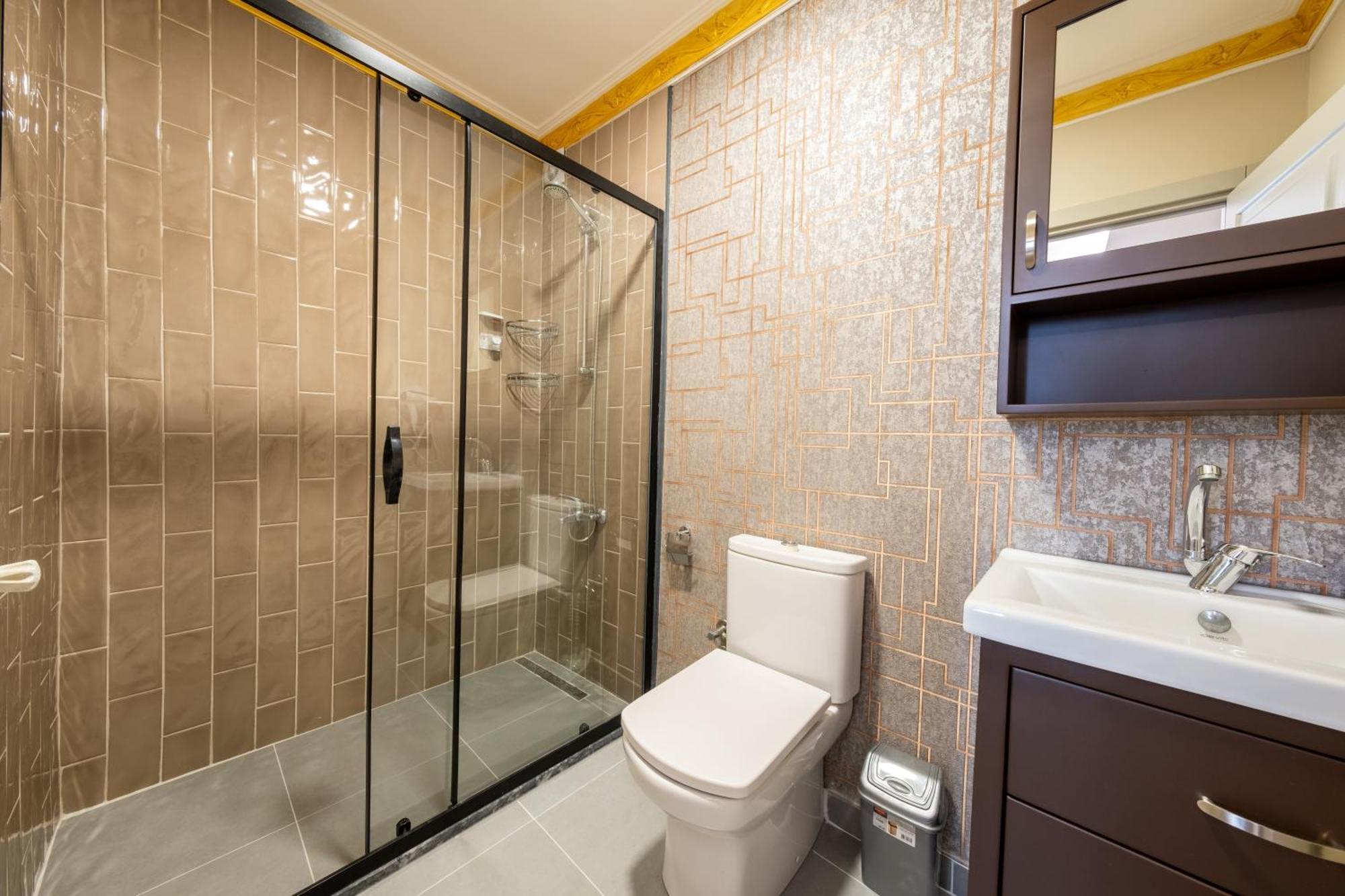 Hotel Taksim 44 Apart Istanbul
