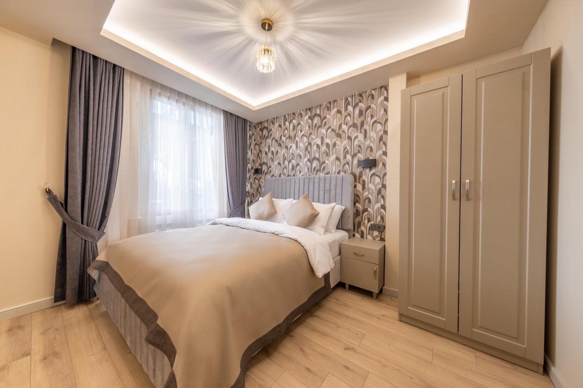 Taksim 44 Apart * Istanbul