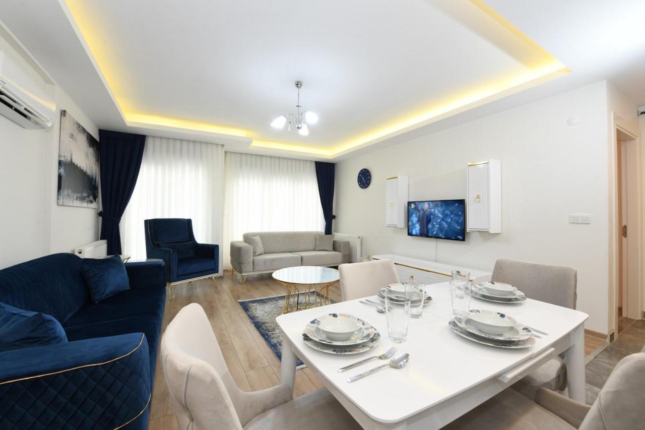Kardes 5 Daire İstanbul