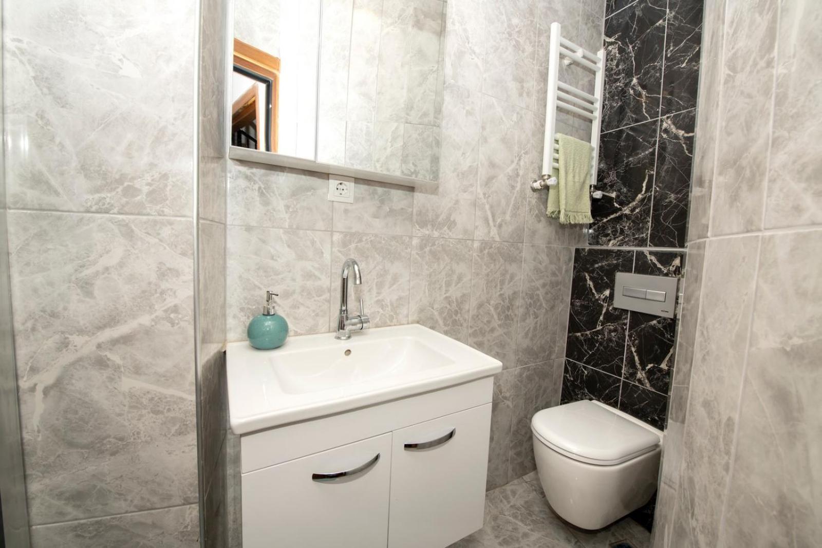 Apartment Historical & Retro House @central Of Taksim *