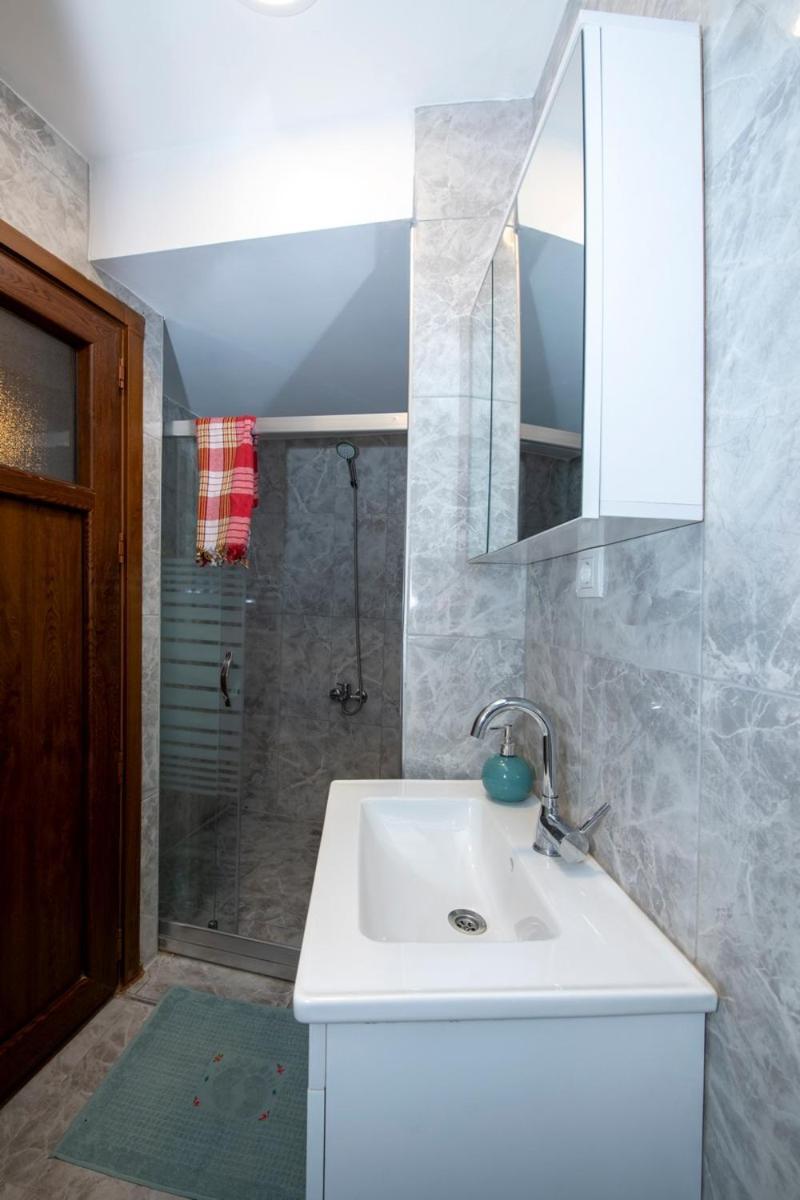 Apartment Historical & Retro House @central Of Taksim Istanbul
